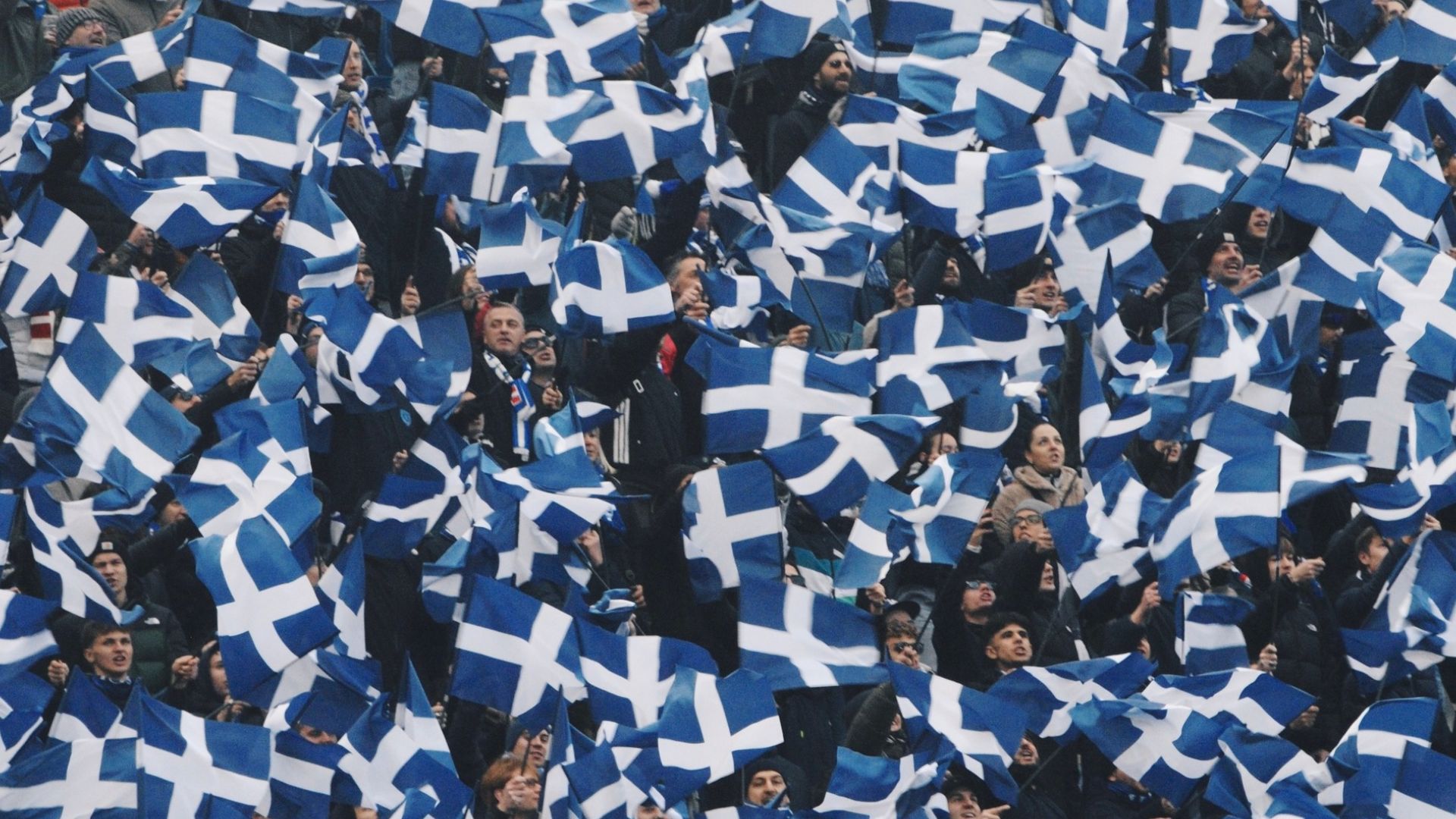 Una seconda vita per la Curva Ovest