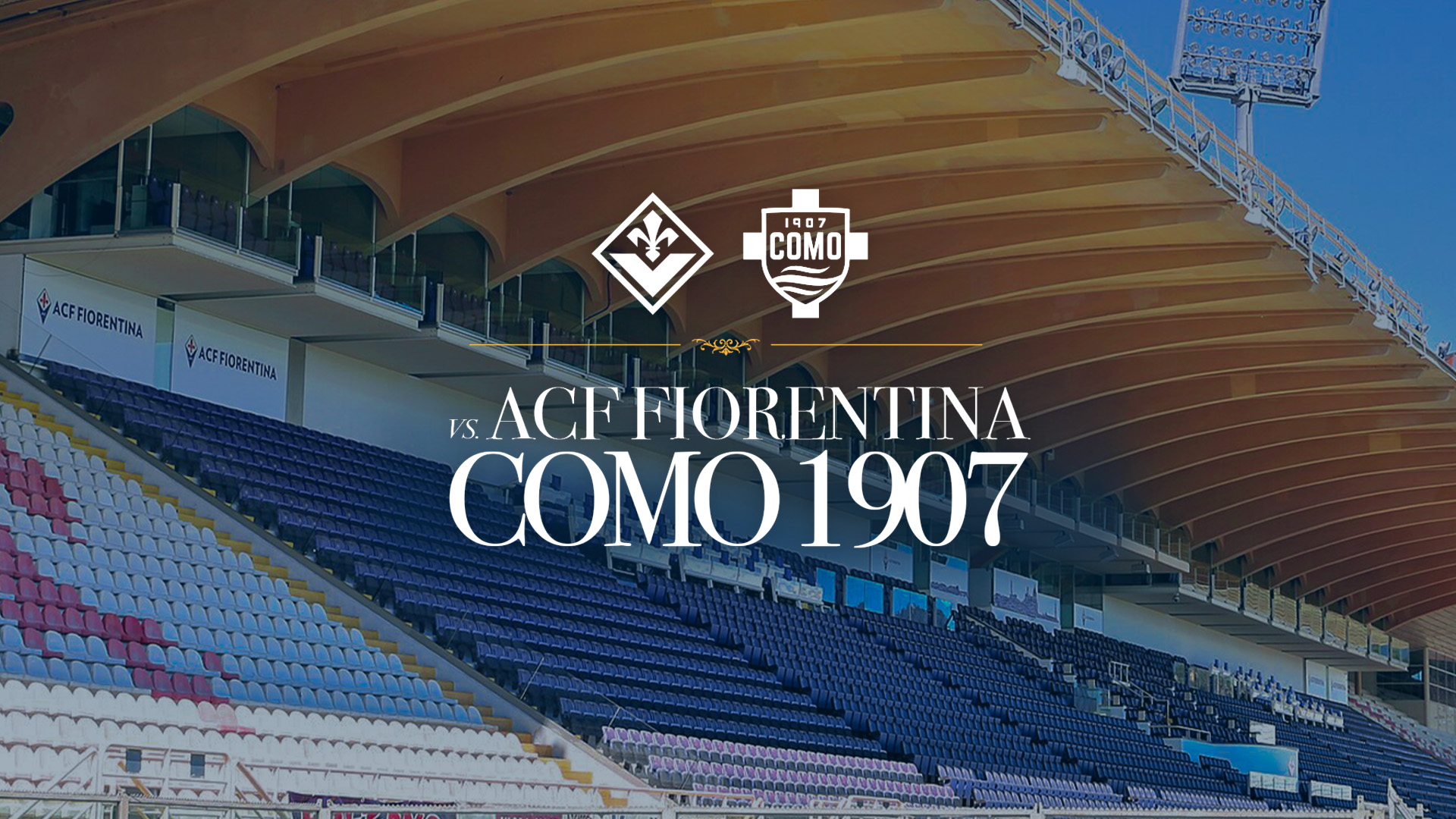 Fiorentina-Como | Info Settore Ospiti