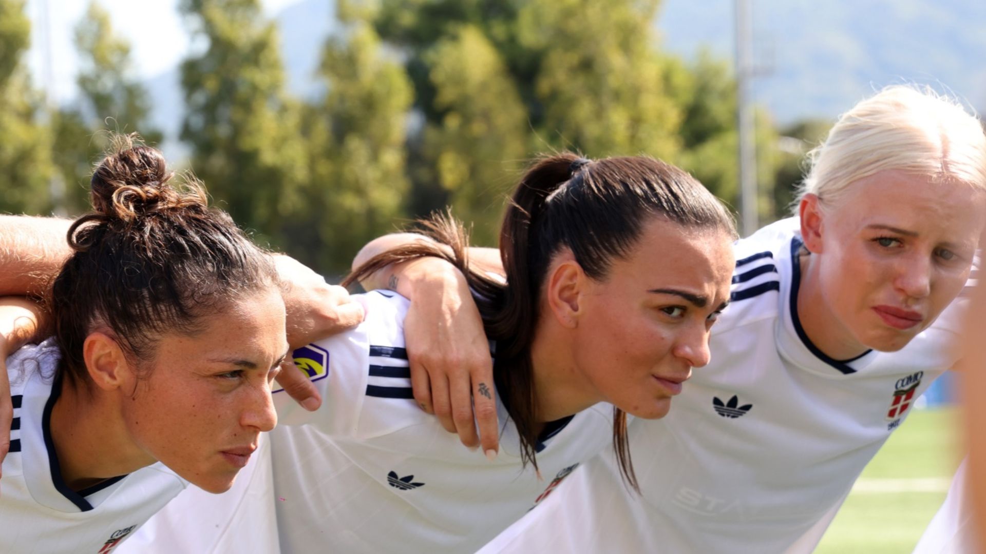 Match Preview Serie A Women: Juventus-Como 1907 - Como 1907
