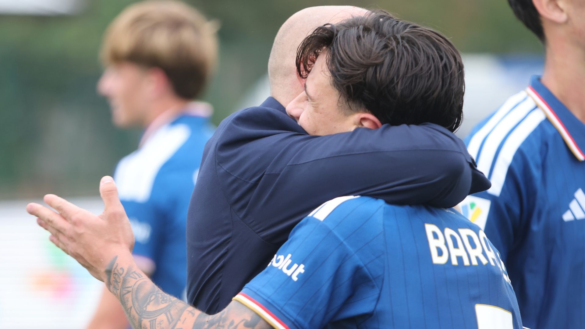 Primavera 1 | Como 1907-Hellas Verona 1-0 | Match Report - Como 1907