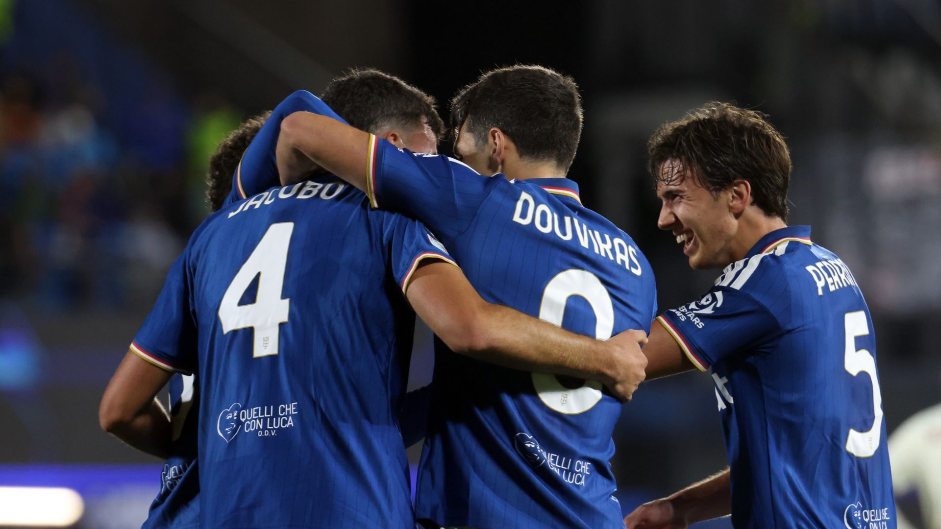 Como 1907-Manchester United 4-1 | Match Report UEFA Champions League