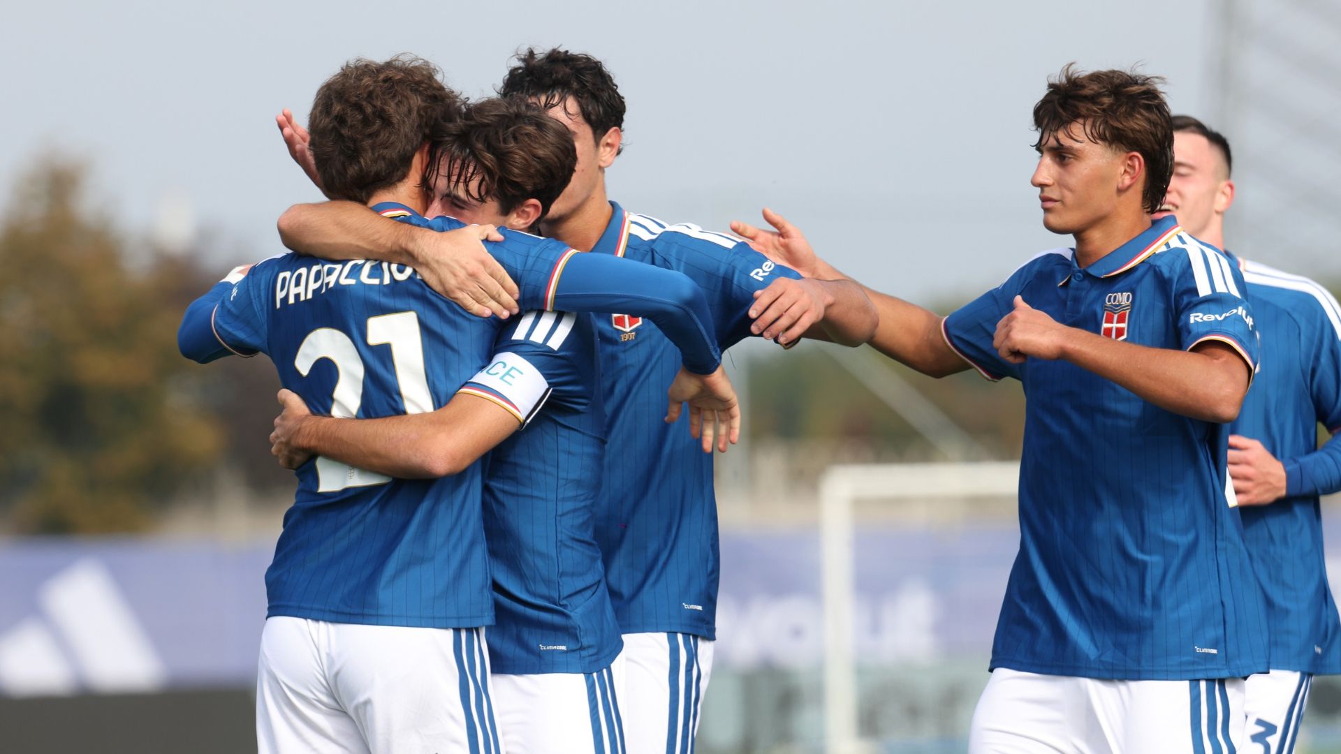 Coppa Italia Primavera | Como 1907-Pescara 2-0 | Match Report