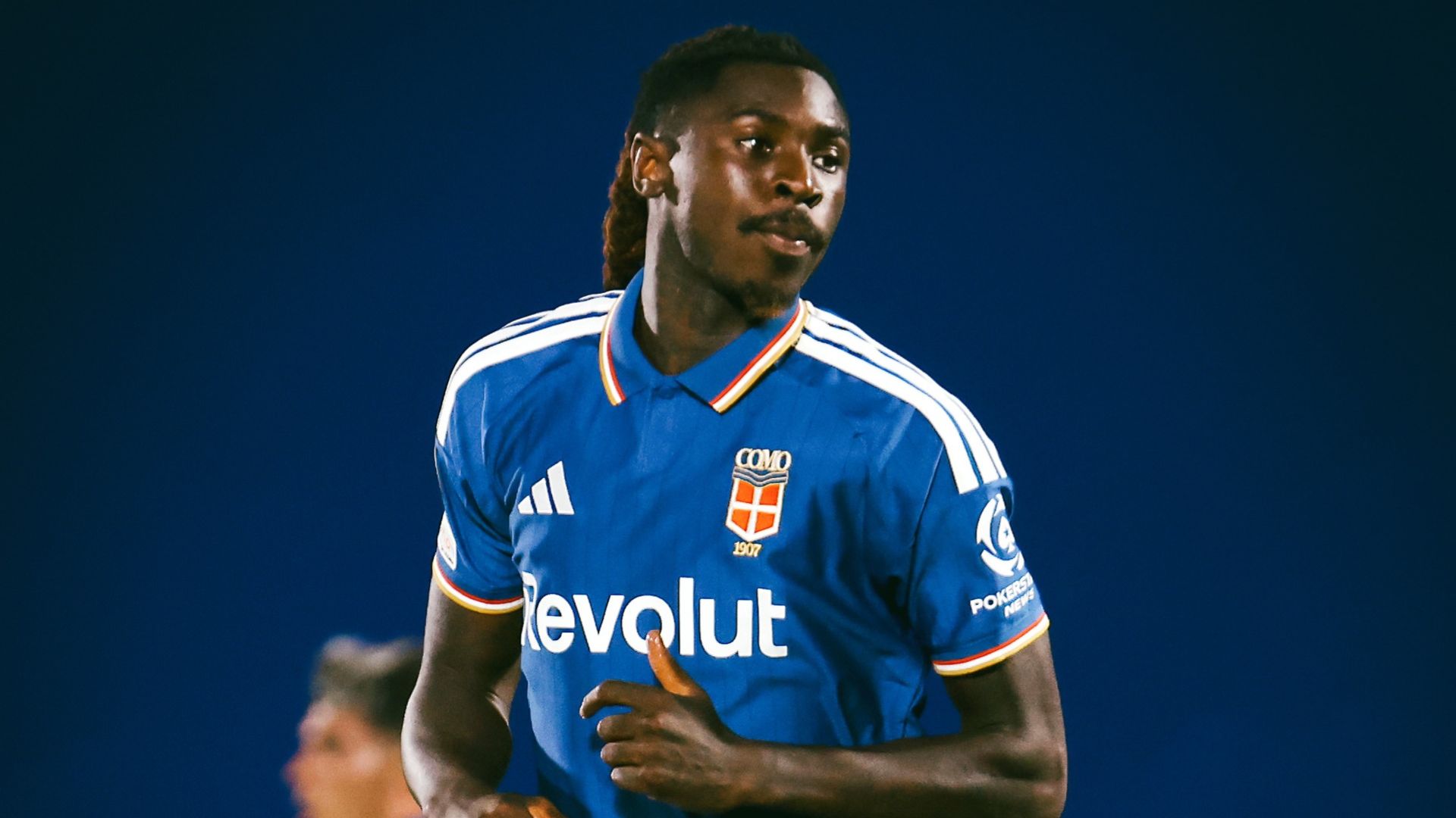 Comunicato ufficiale – Moise Kean