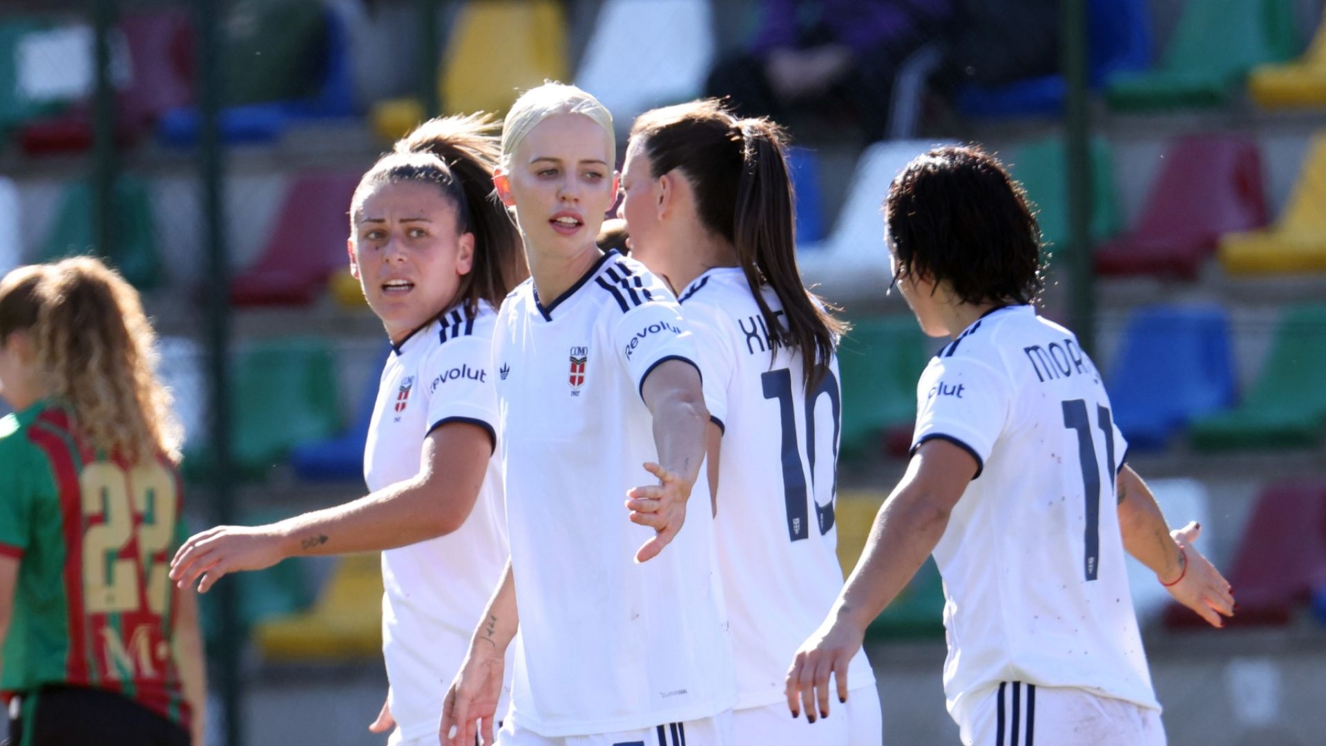 Ternana-Como 1907 1-1 | Match Report Serie A Women