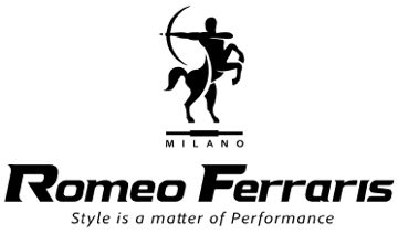 Romeo Ferraris