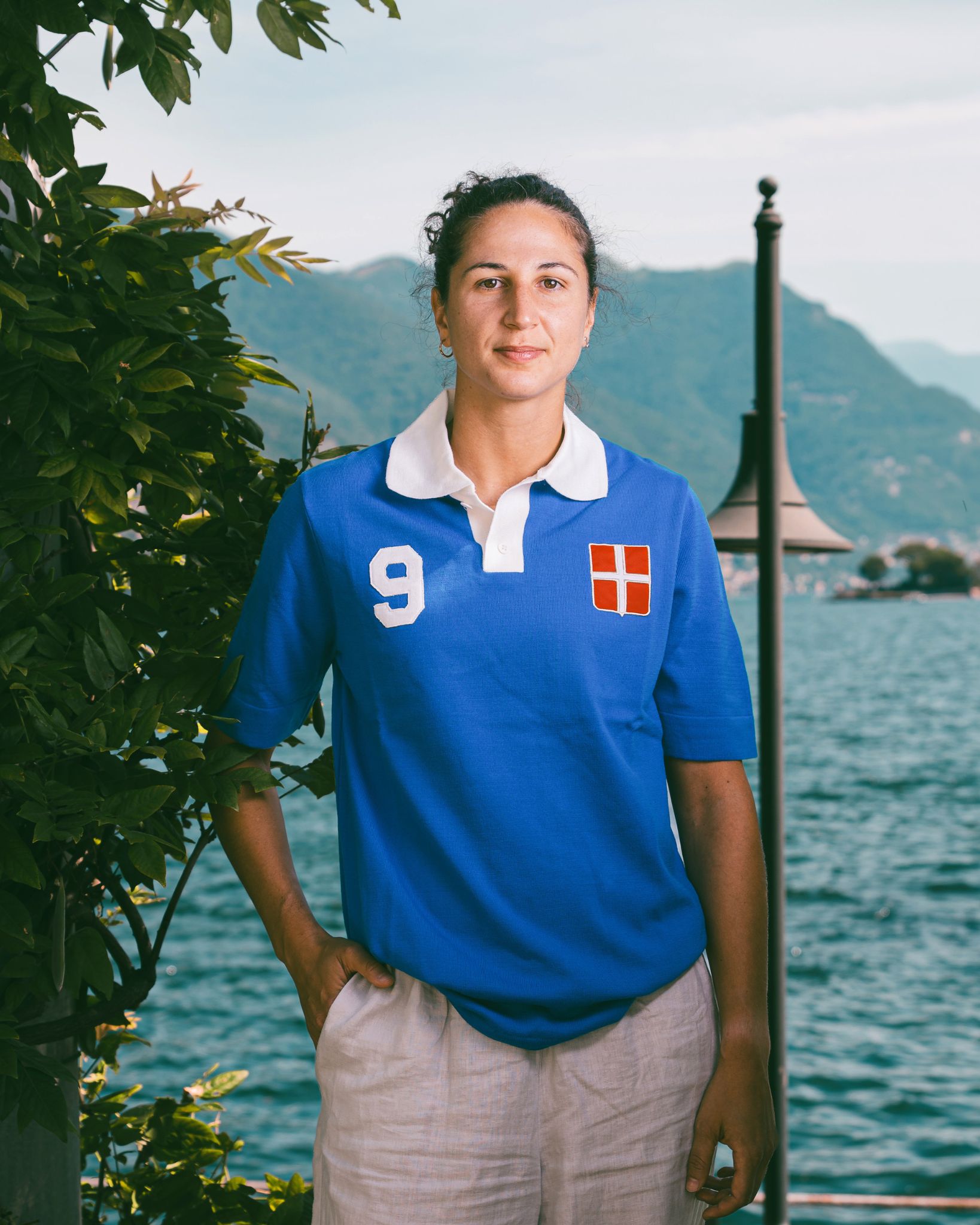 Francesca Durante - Como 1907 player
