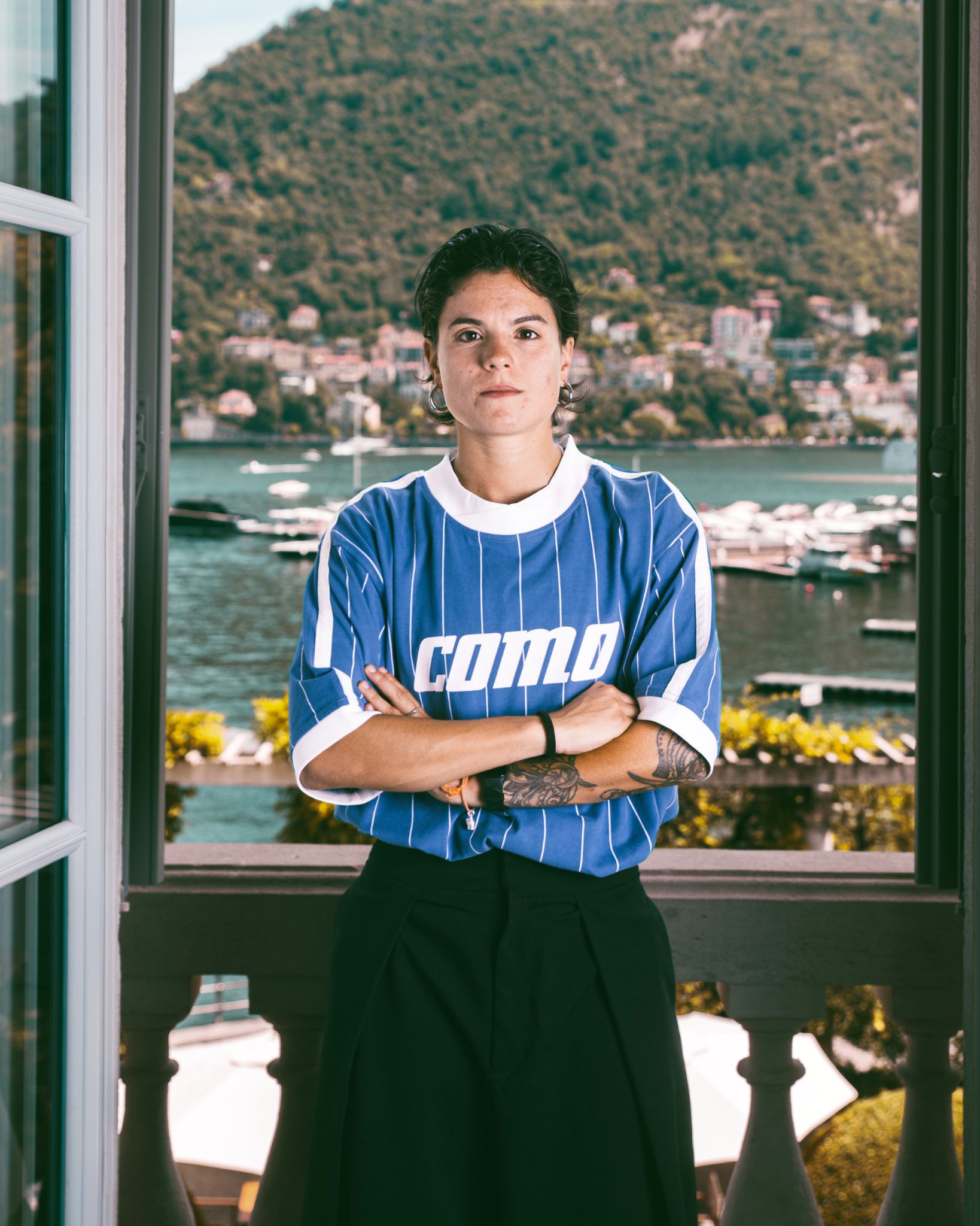 Aurora De Rita - Como 1907 player
