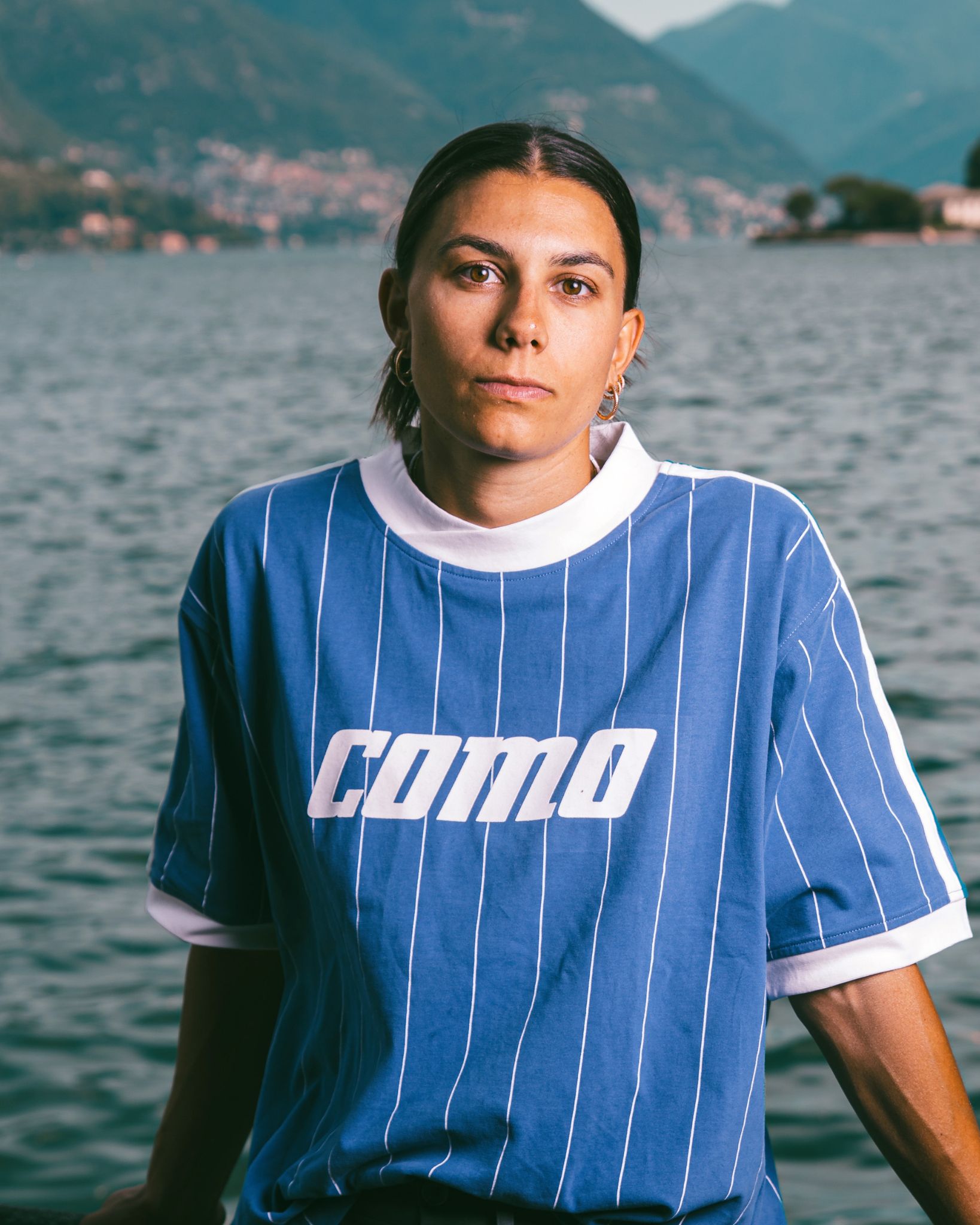 Agnese Bonfantini - Como 1907 player