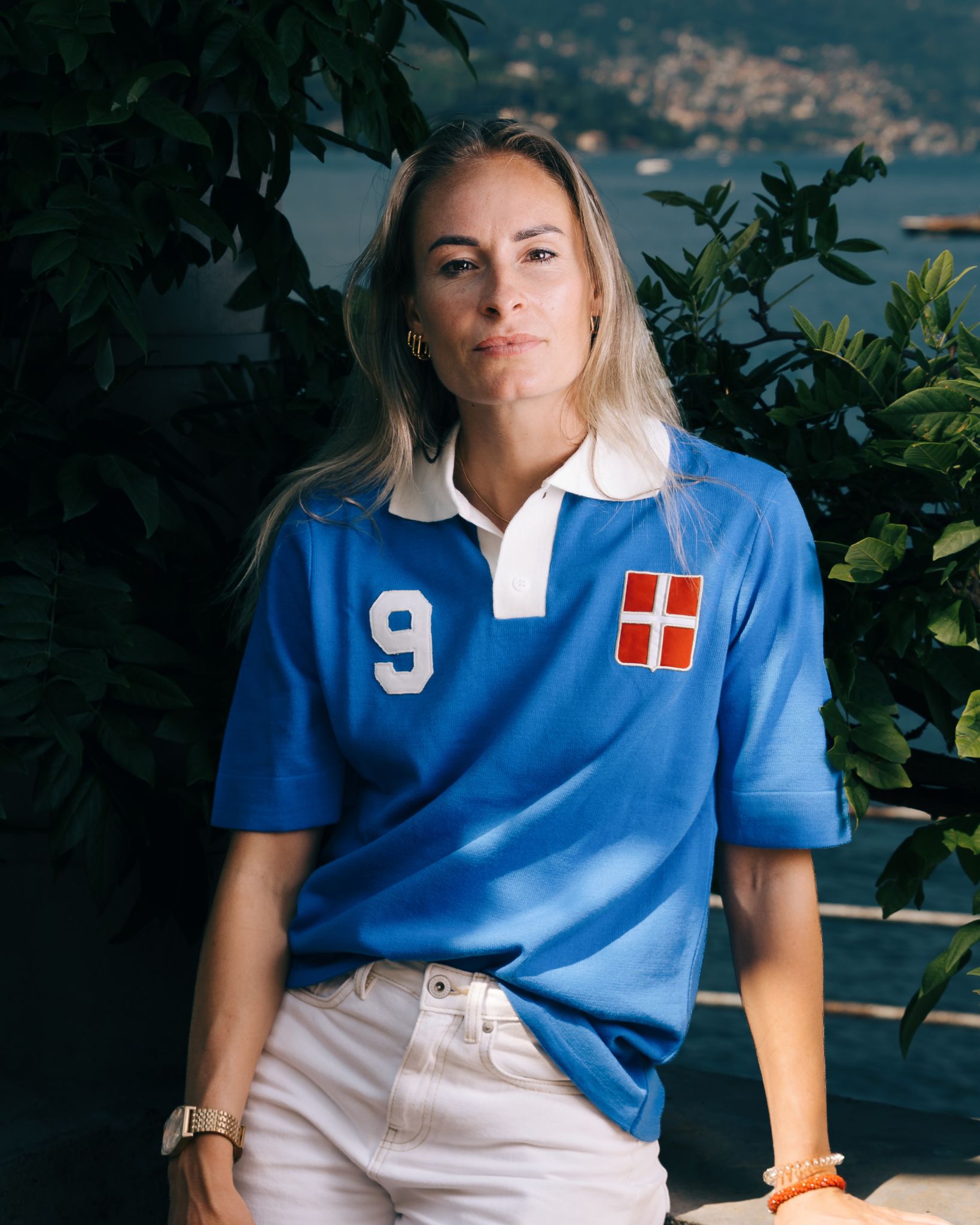 Tessa Wullaert - Como 1907 player