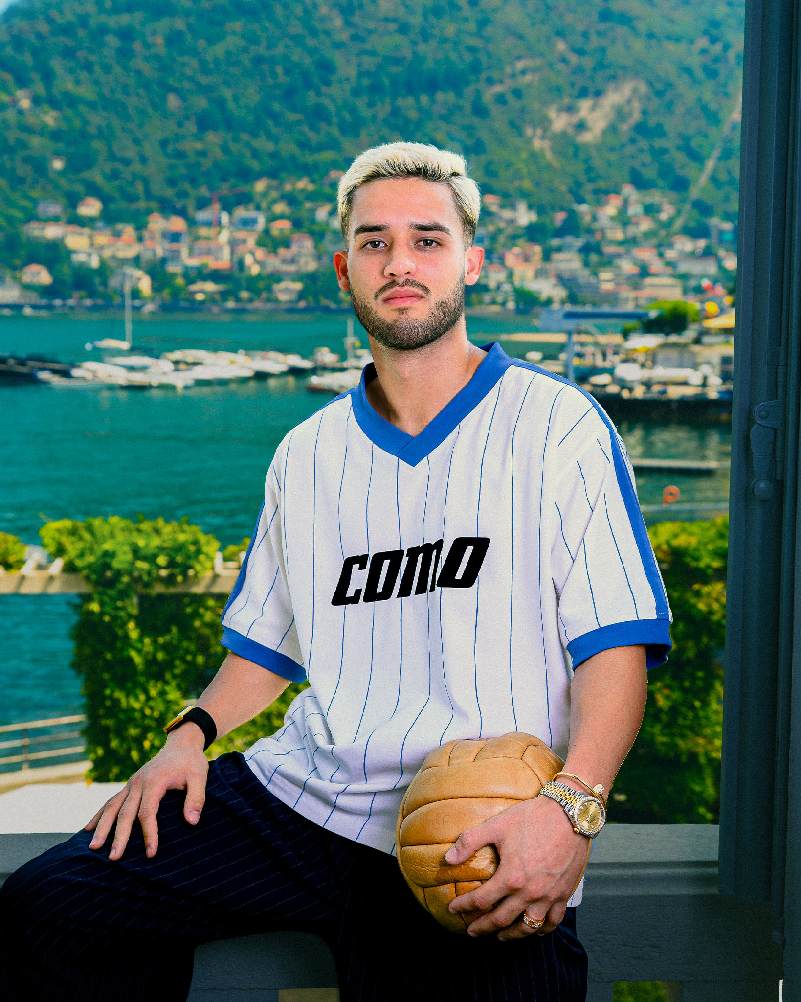 Yan Couto