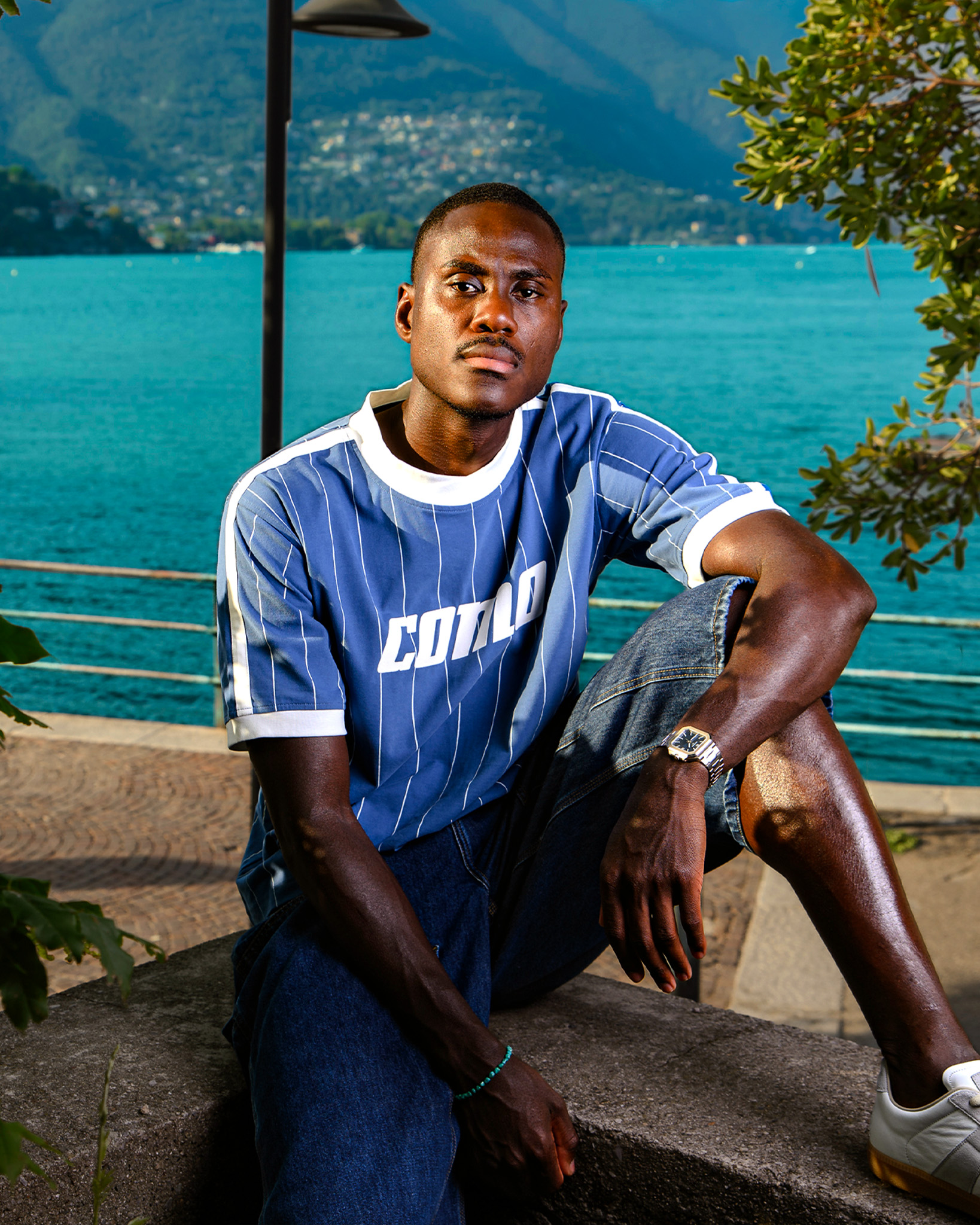 Trevoh Chalobah