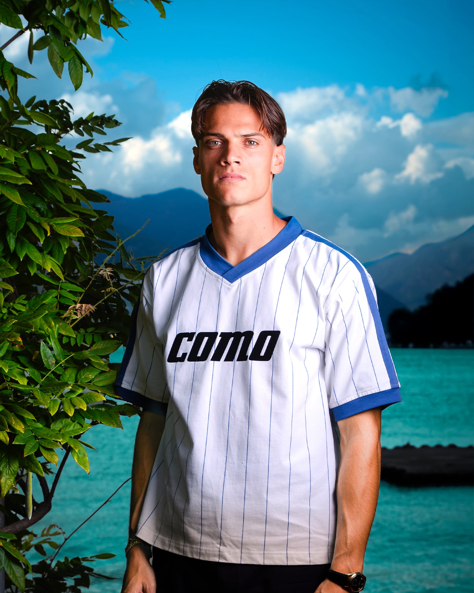 Samuele Ricci