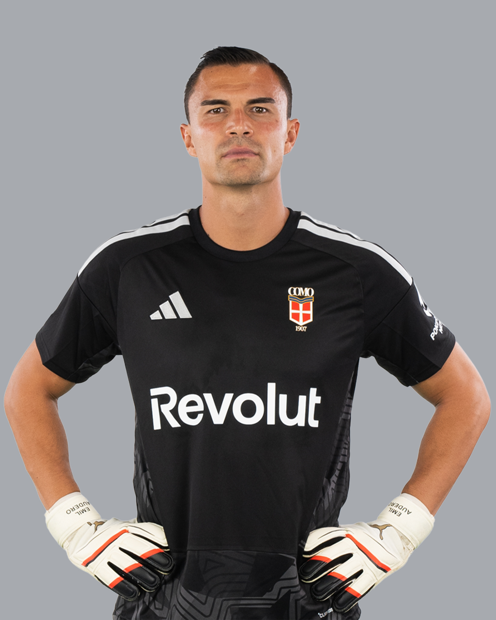 Emil Audero