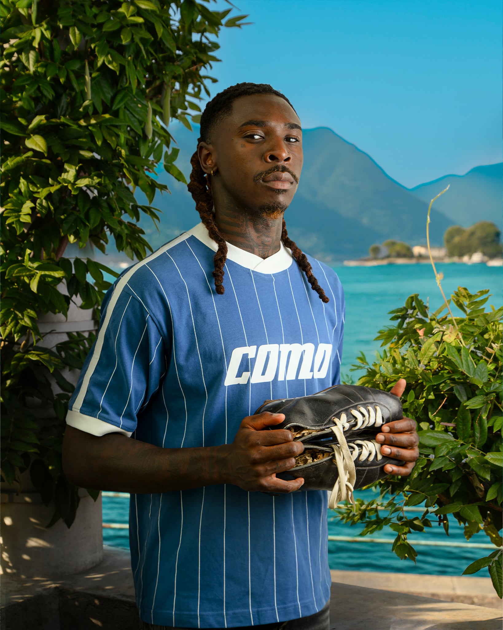 Moise Kean