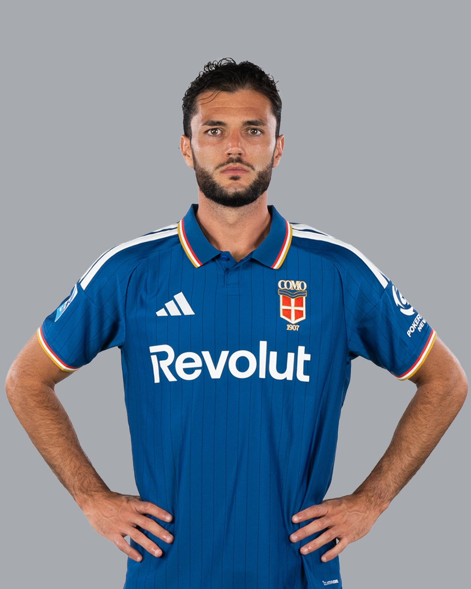 Alberto Dossena