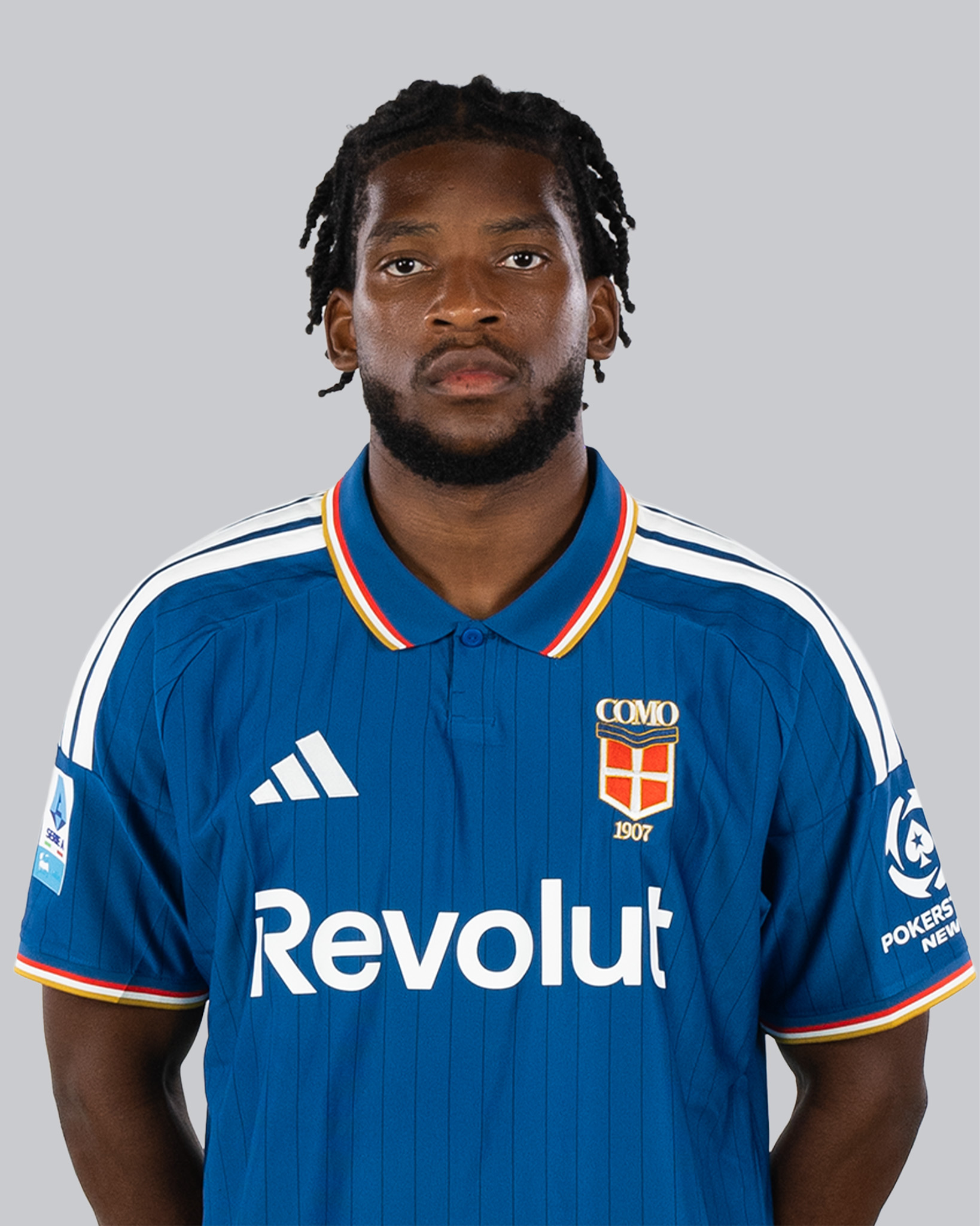 Willy Kambwala