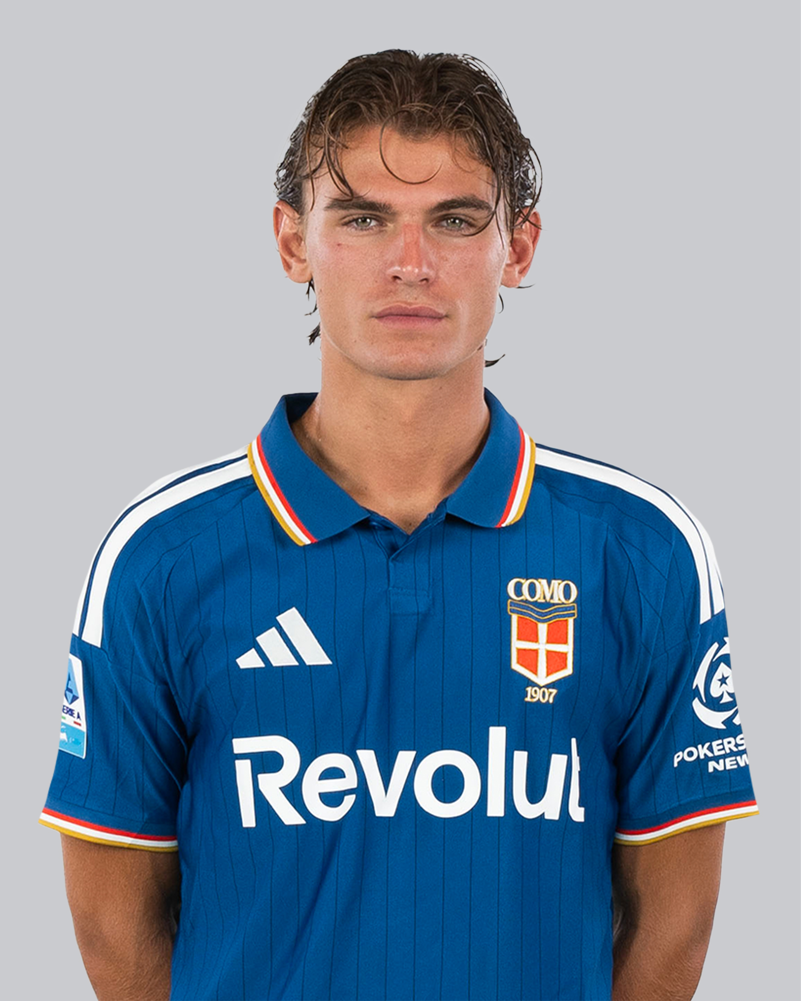 Nicolás Paz