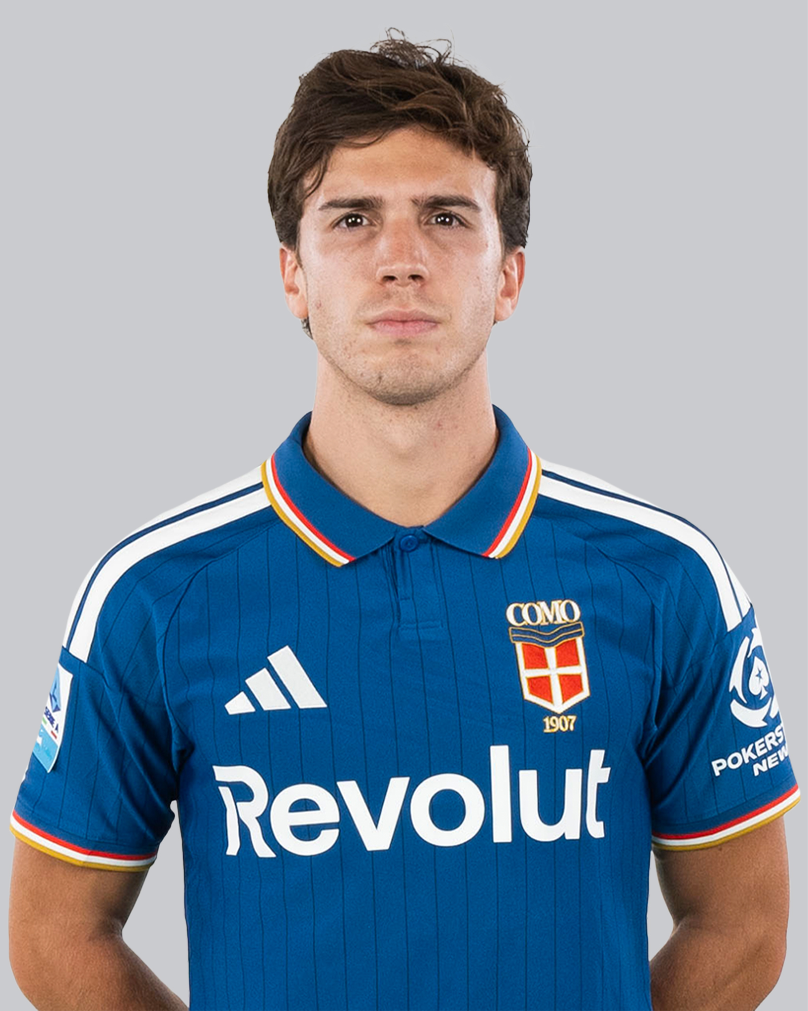 Máximo Perrone