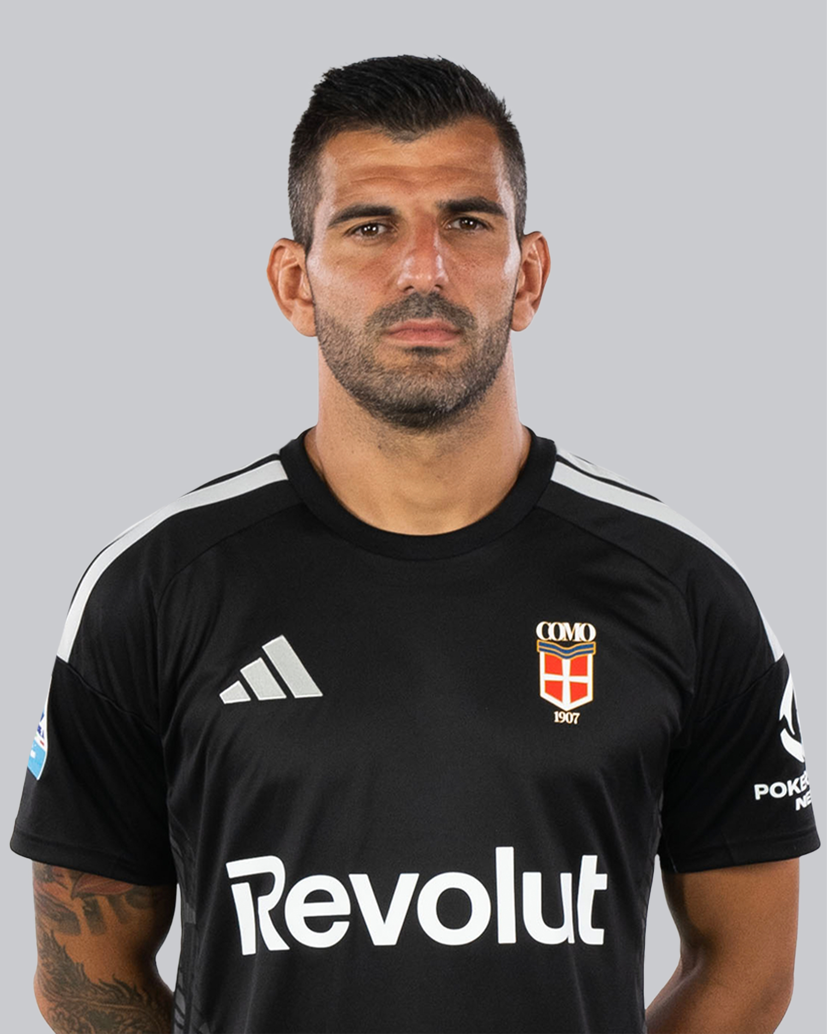 Mauro Vigorito