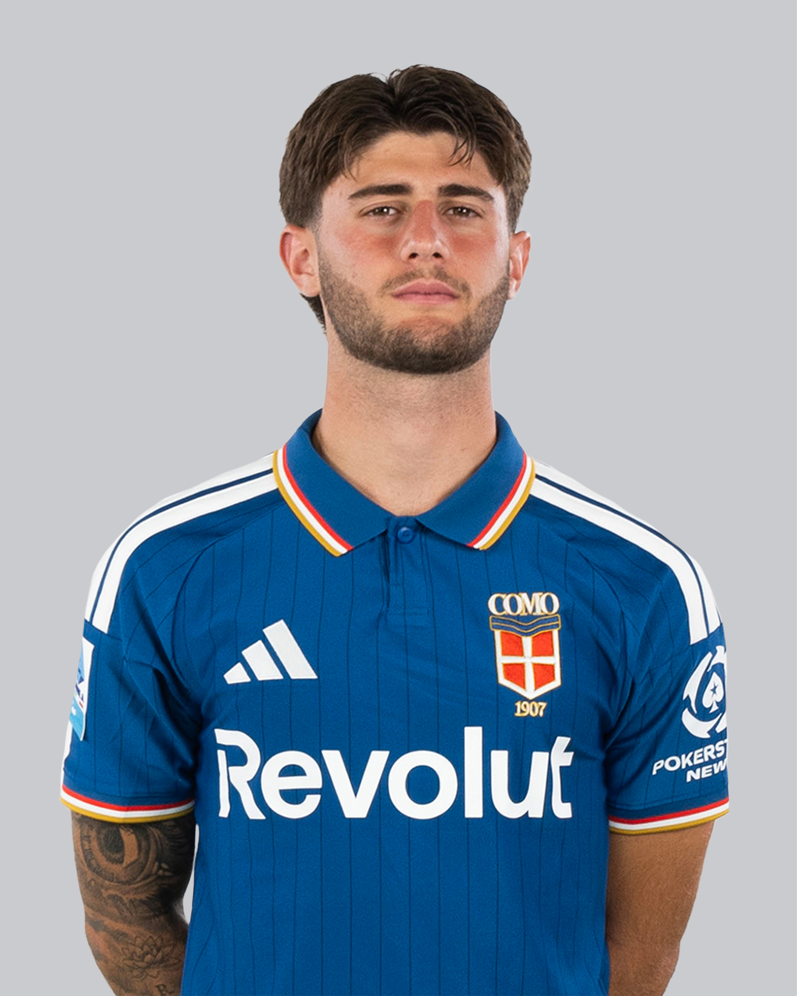 Mattia Liberali