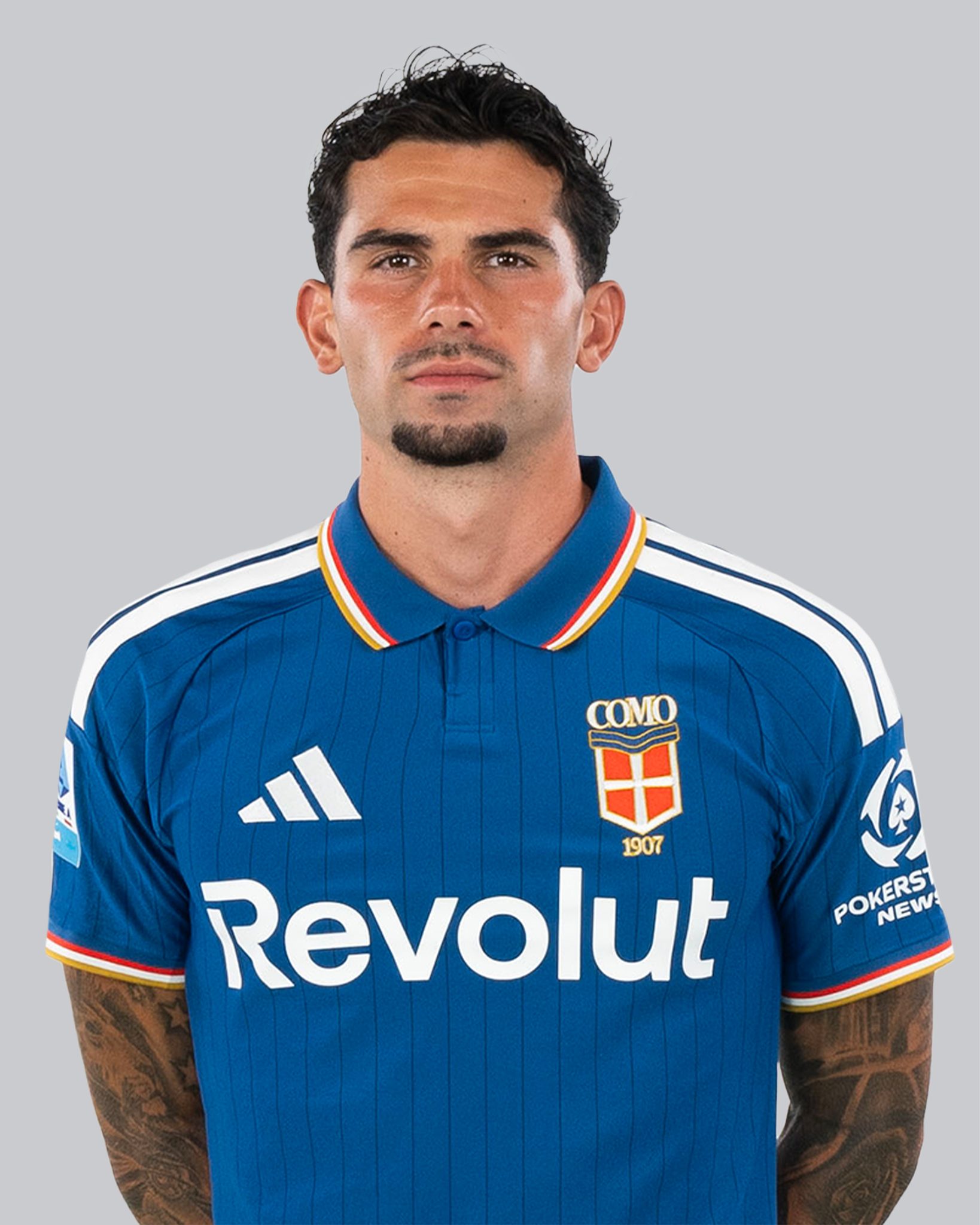 Lucas Da Cunha