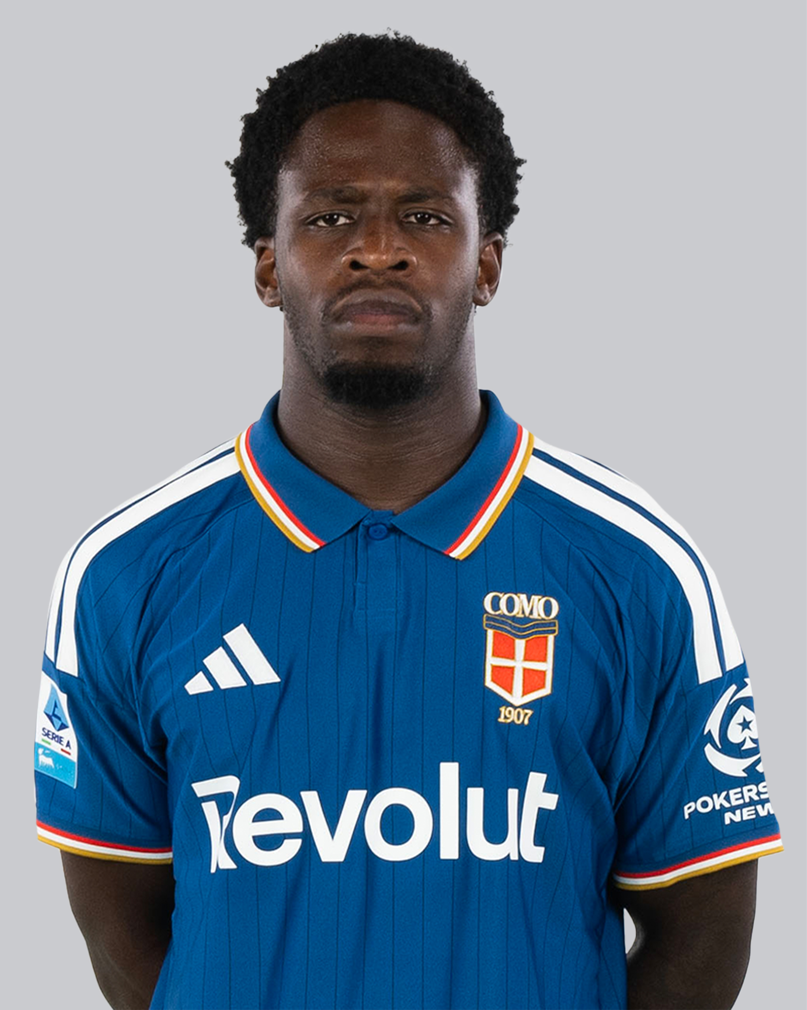 Jayden Addai