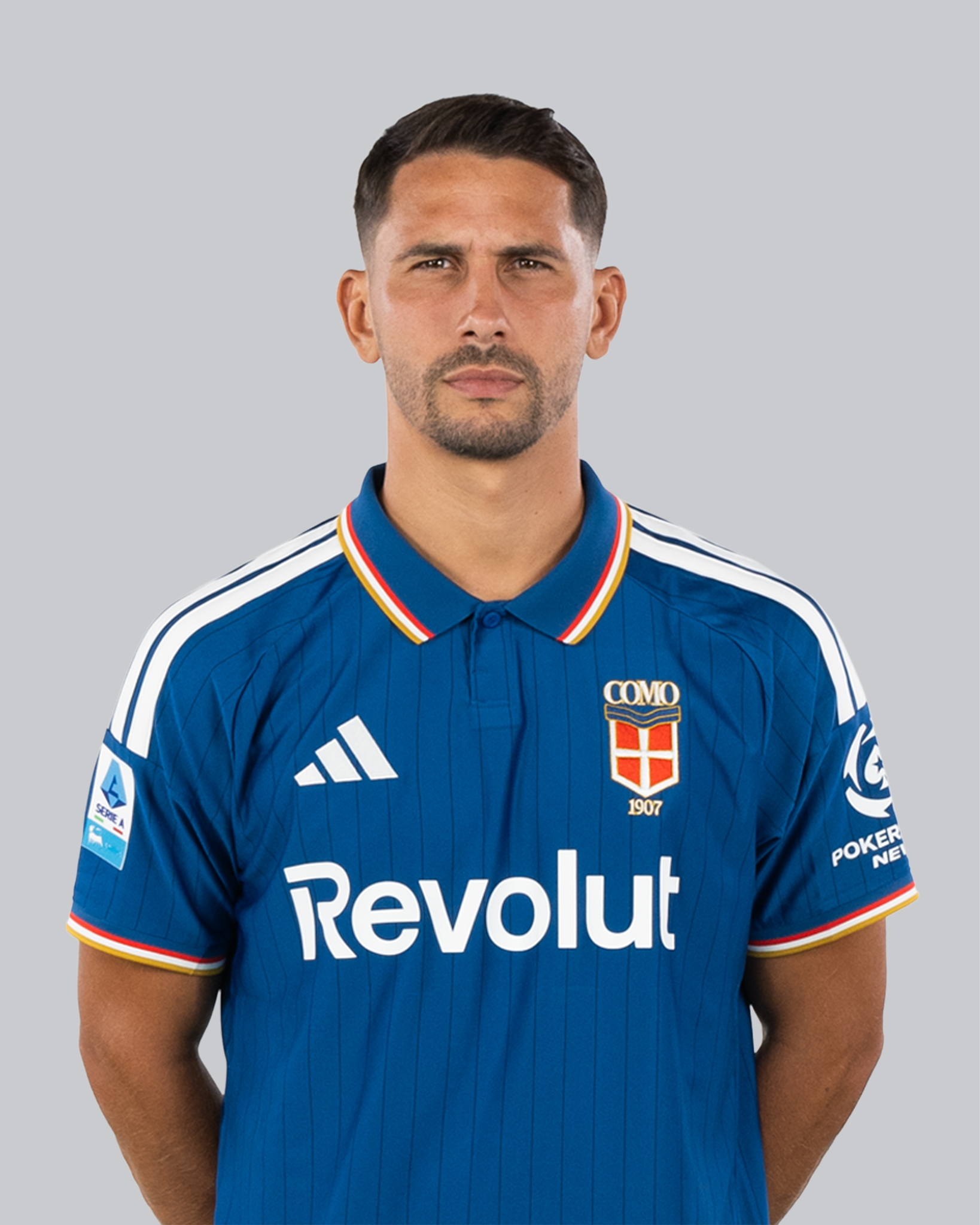 Edoardo Goldaniga