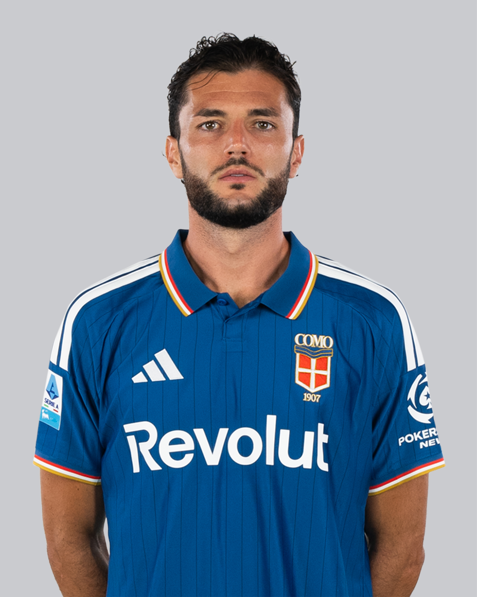Alberto Dossena