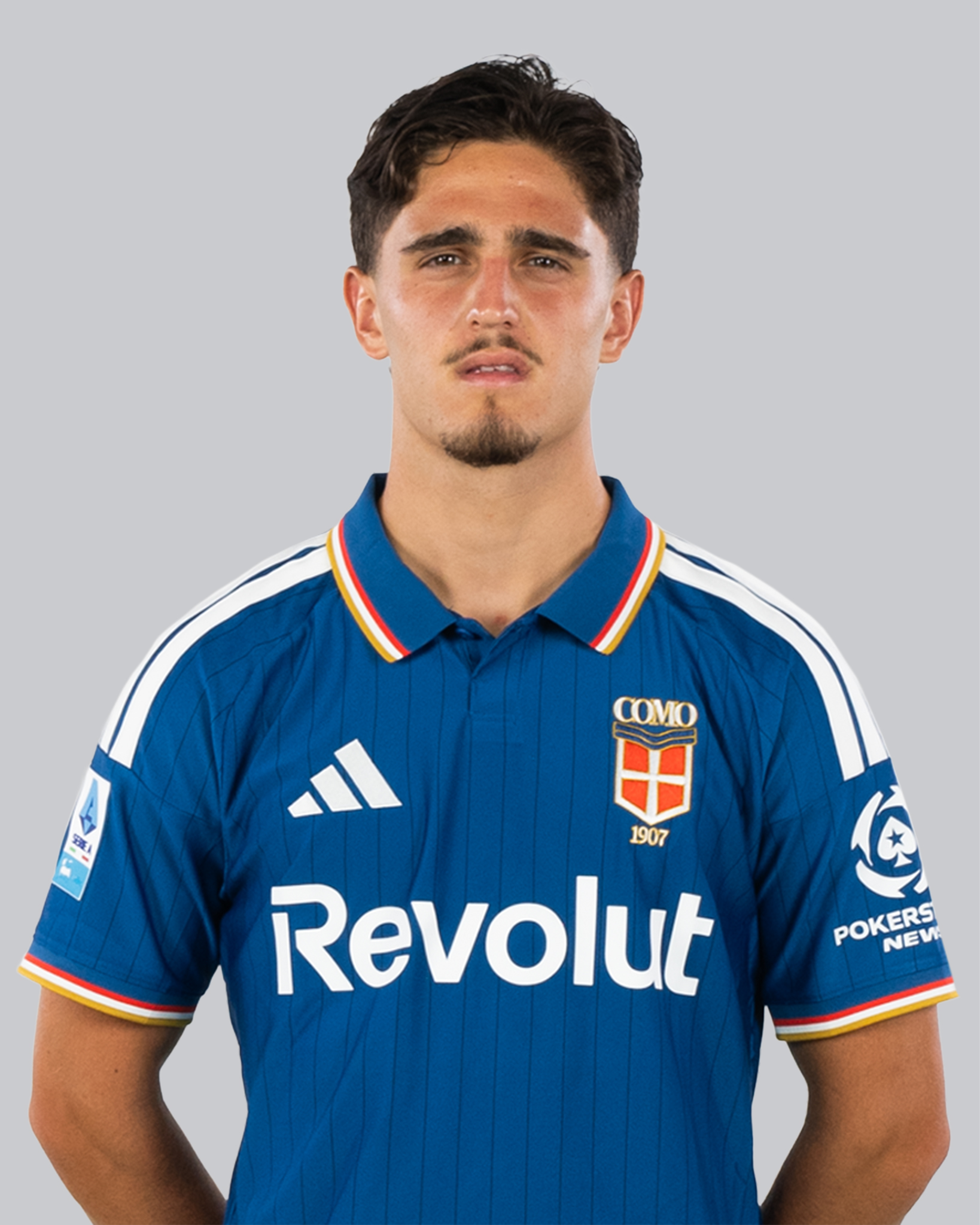 Adrian Lahdo