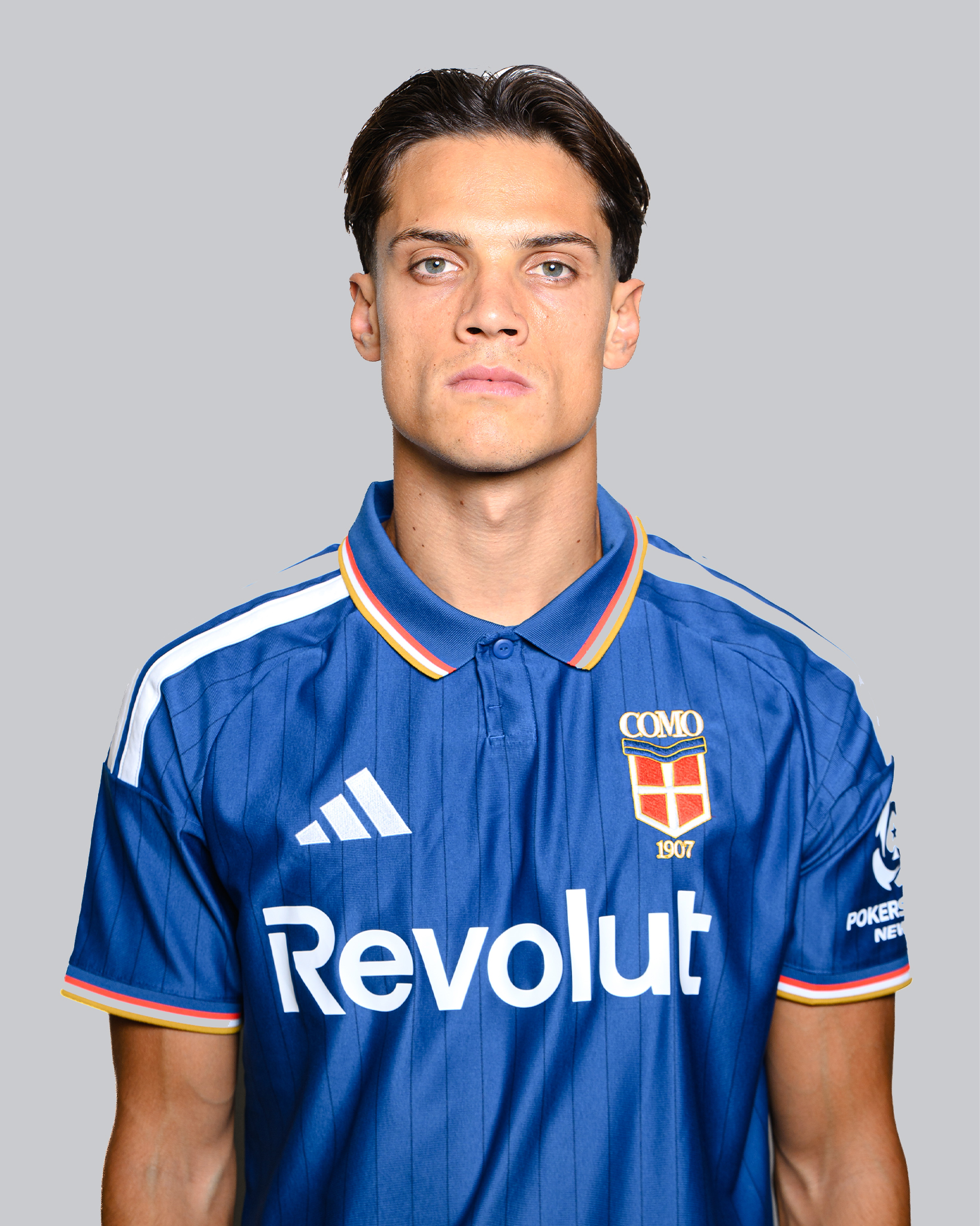 Samuele Ricci
