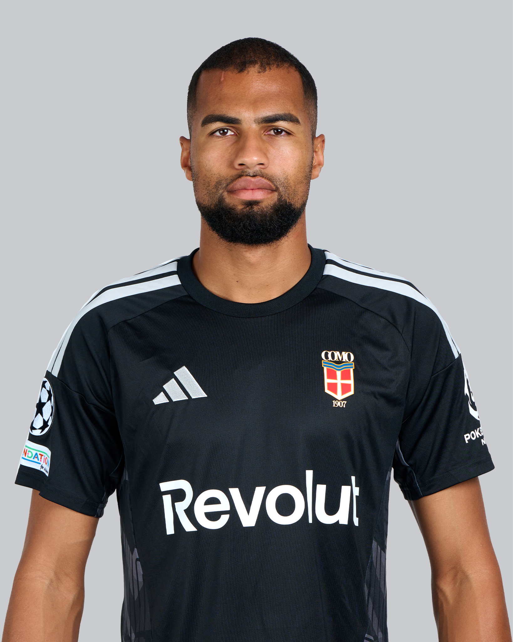 Robert Sánchez
