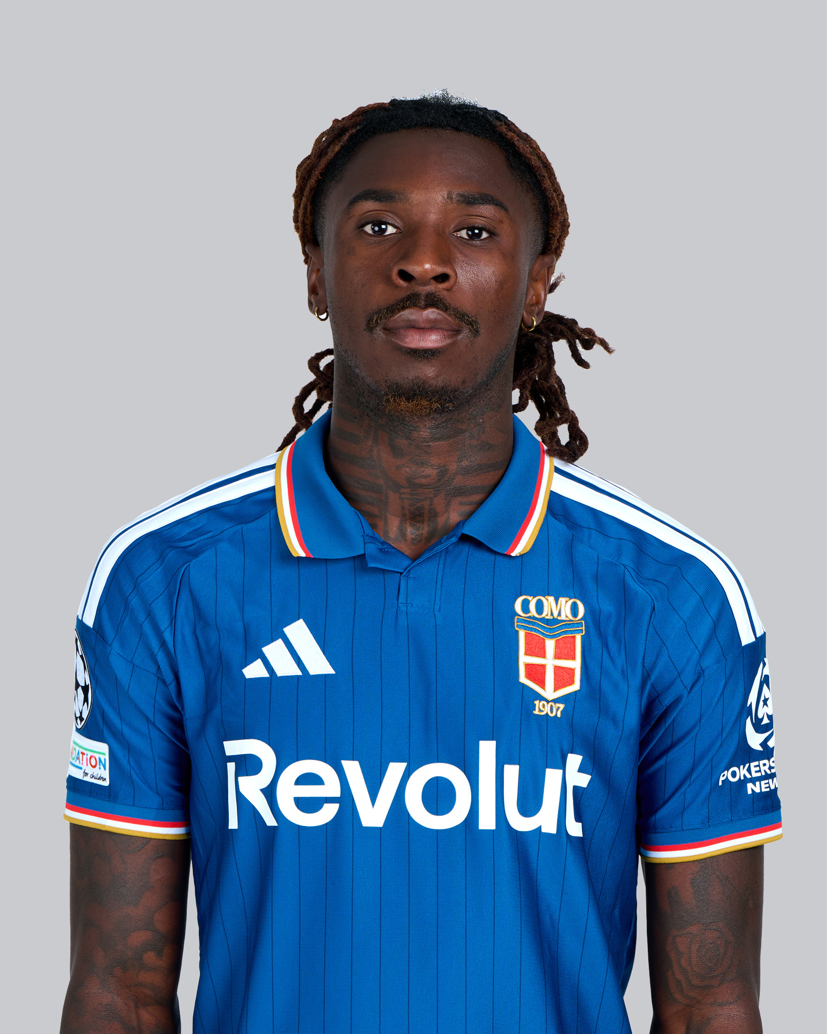 Moise Kean