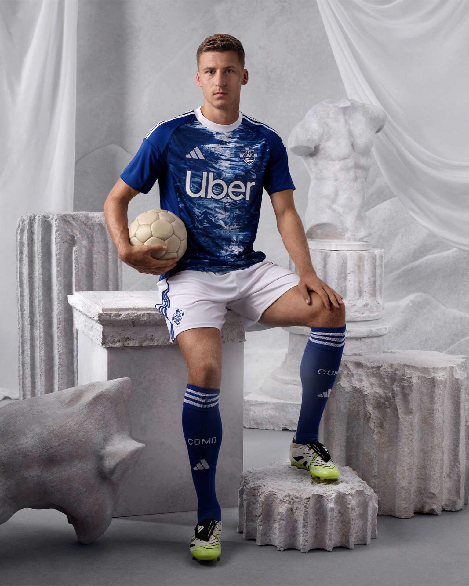 Ignace Van Der Brempt