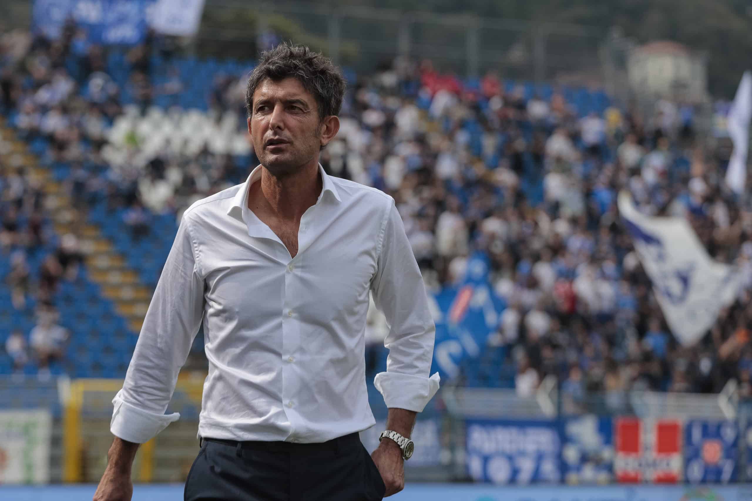 Comunicato ufficiale: Giacomo Gattuso - Como 1907