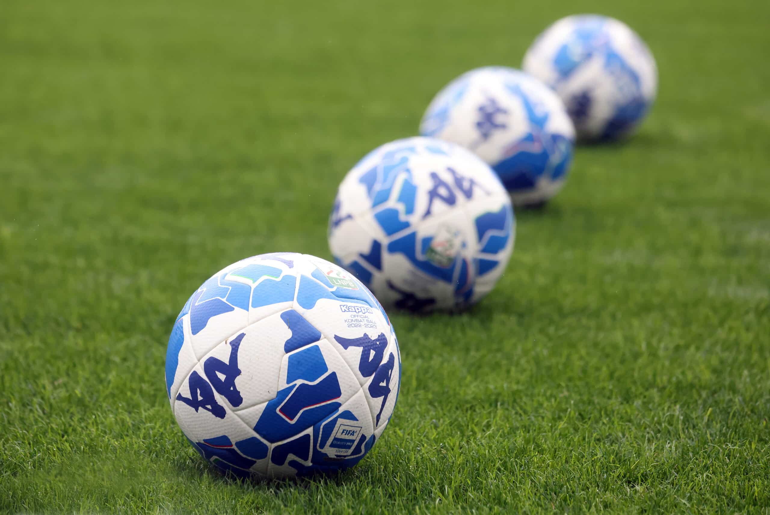 Amichevole internazionale con il Brentford B - Como 1907