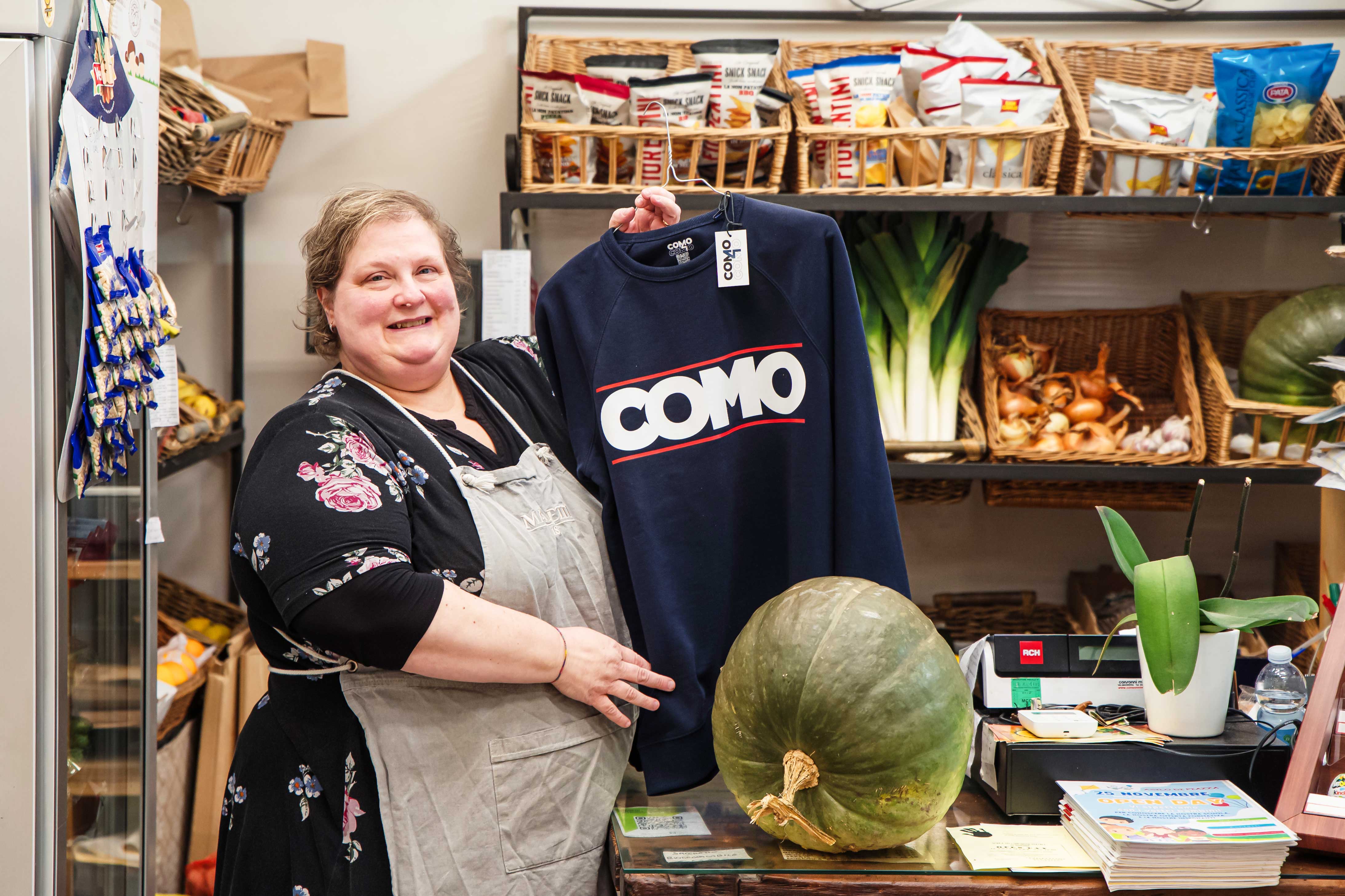 Al Kmzero - Como 1907