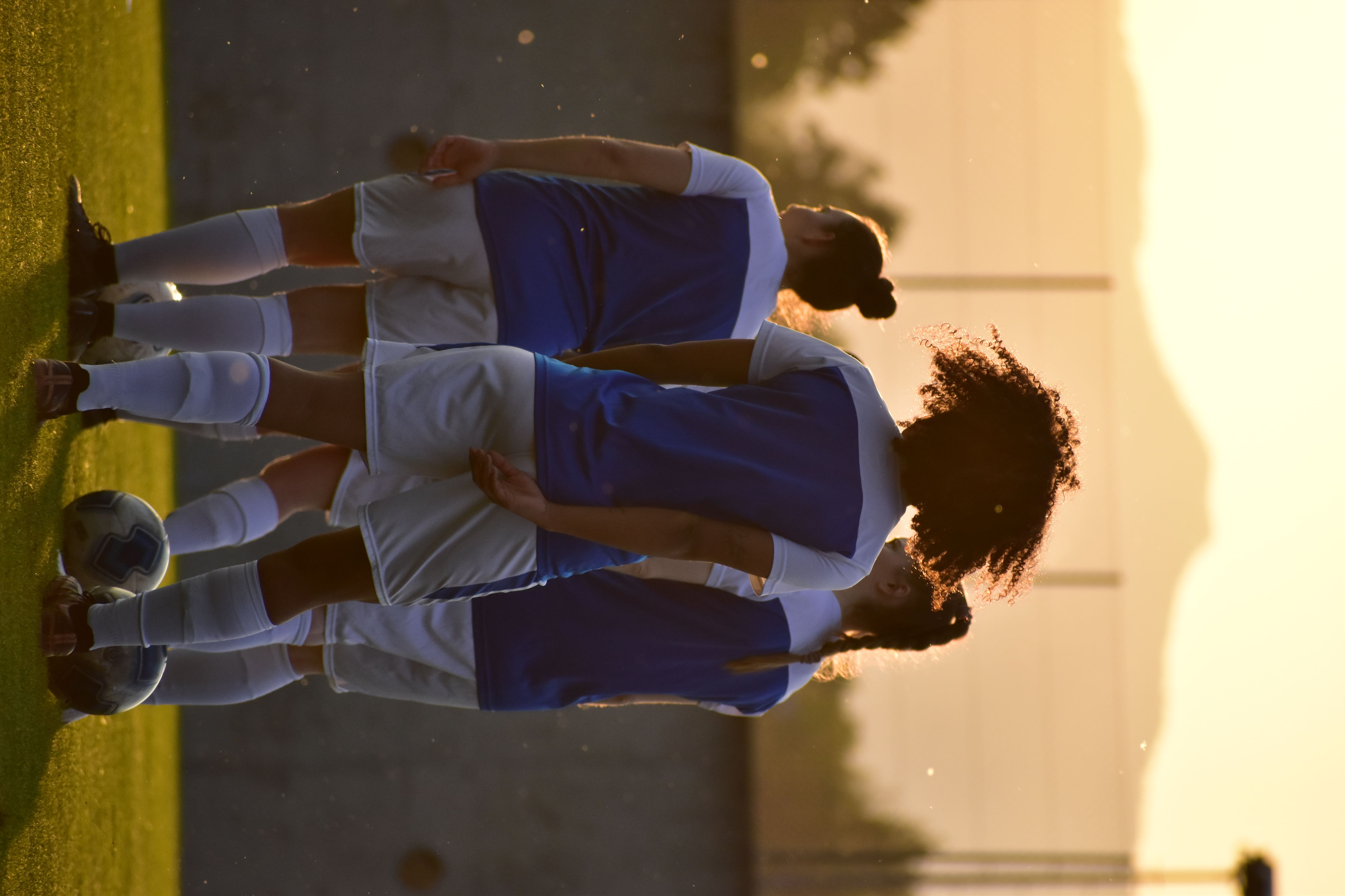 Como 1907 Women's Team is Back - Como 1907