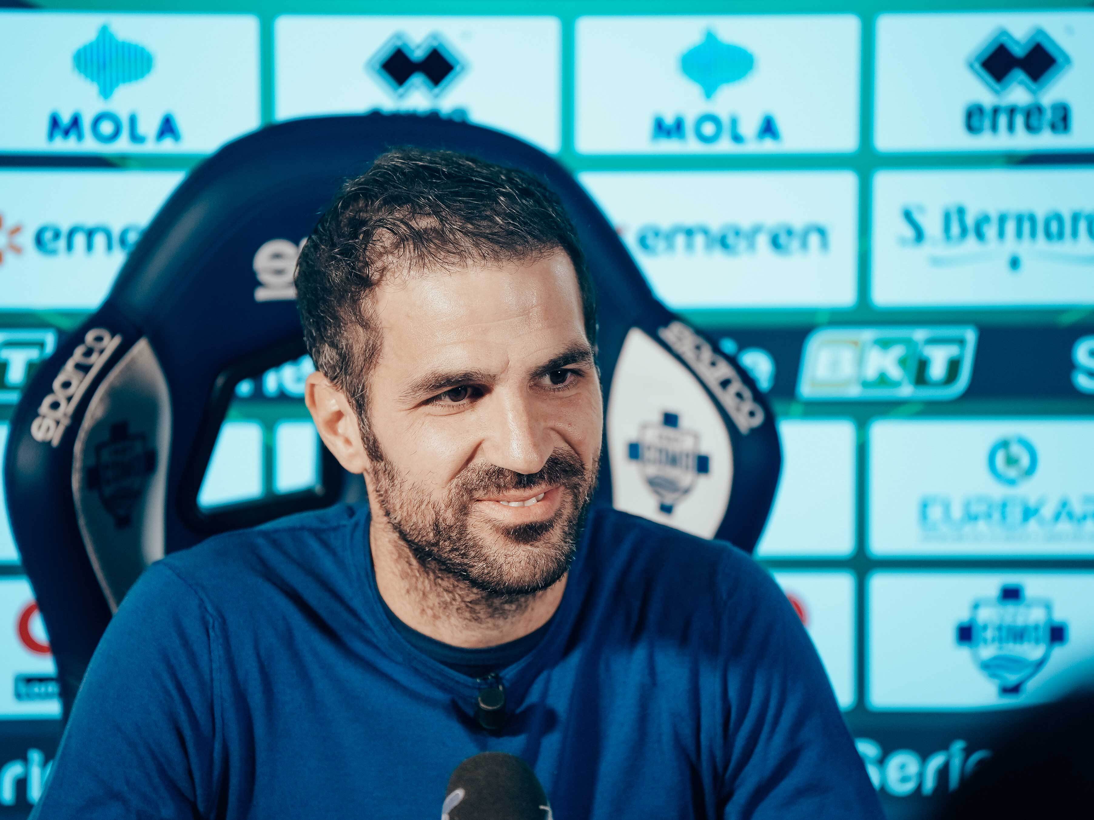 Como 1907 presenta un'iniziativa per lo streaming - Como 1907