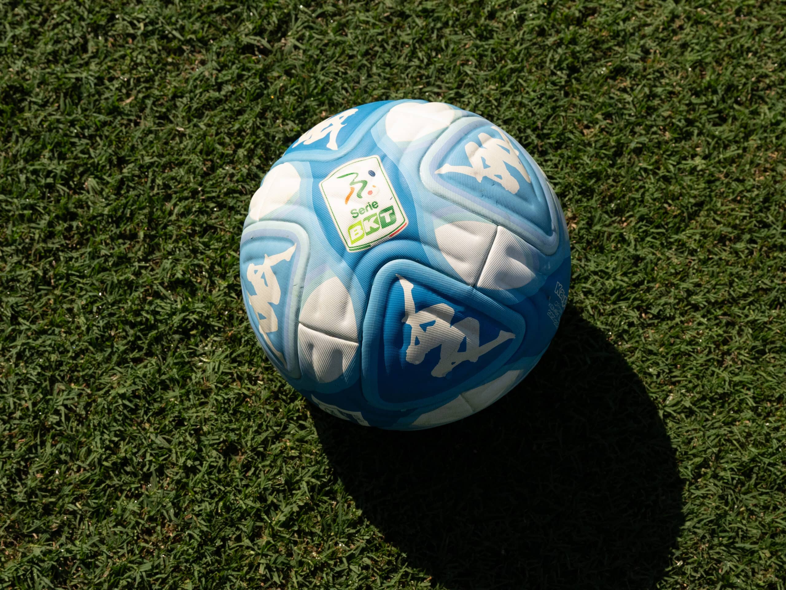 Recupero della 3ª giornata e programma delle gare dalla 10ª alla 19ª giornata - Como 1907