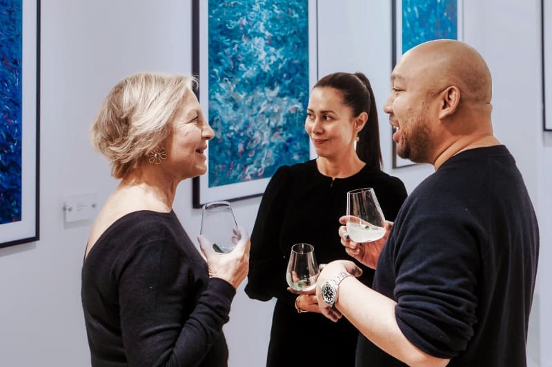 Behind the art - Como 1907