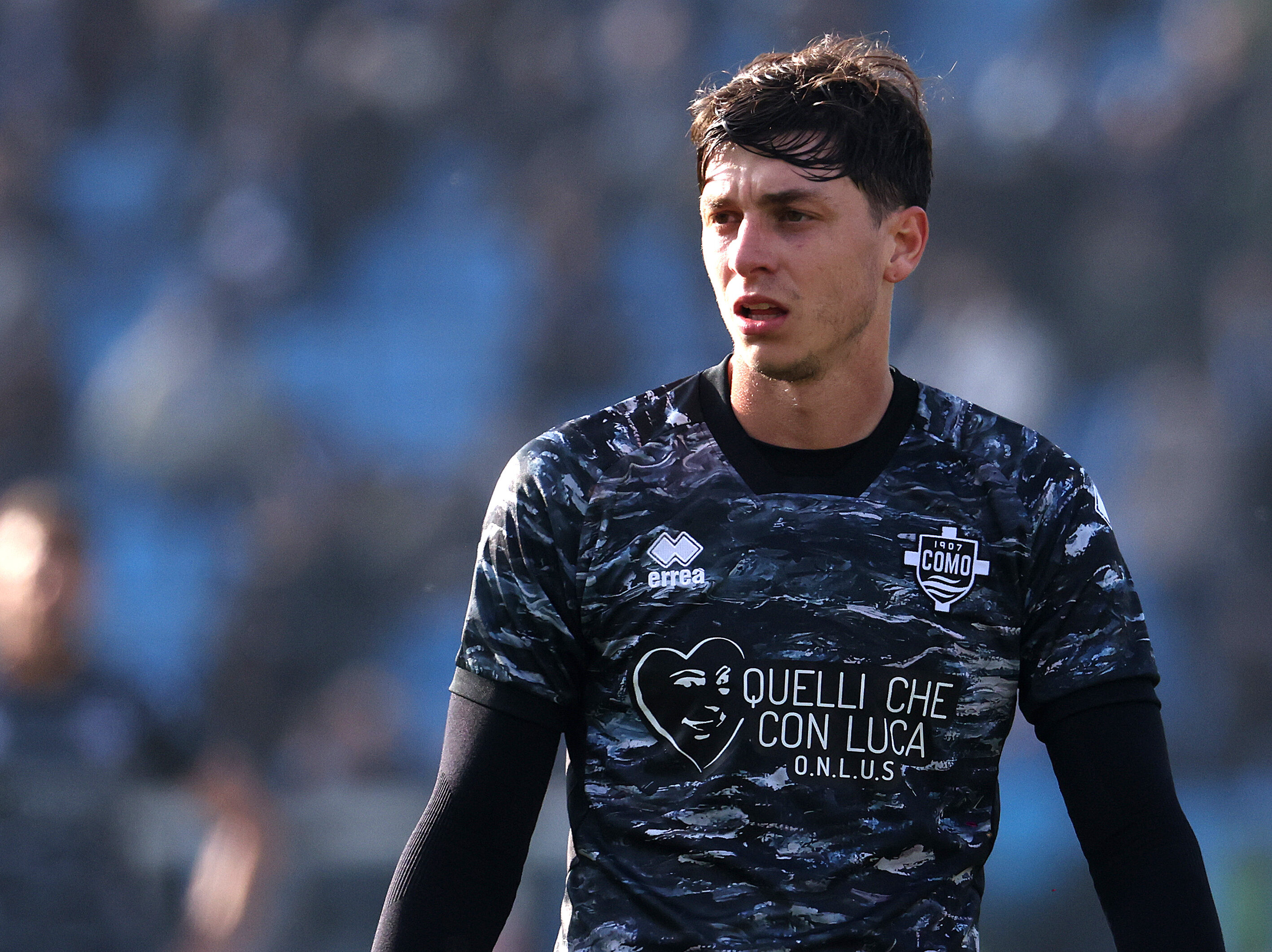 Comunicato del Club: Daniele Baselli - Como 1907