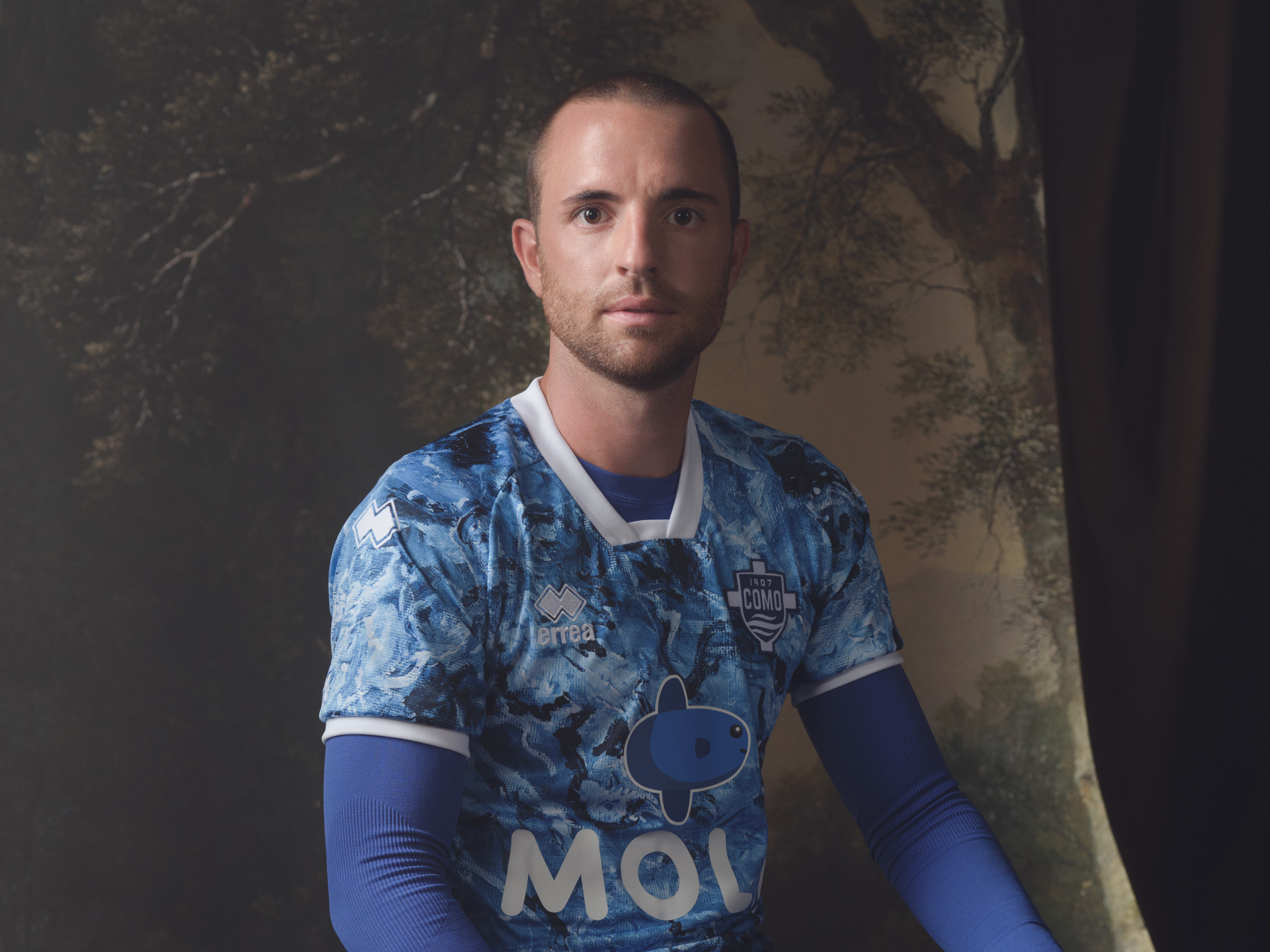 Como 1907 comunica la cessione a titolo temporaneo del calciatore Tommaso Arrigoni al SudTirol - Como 1907