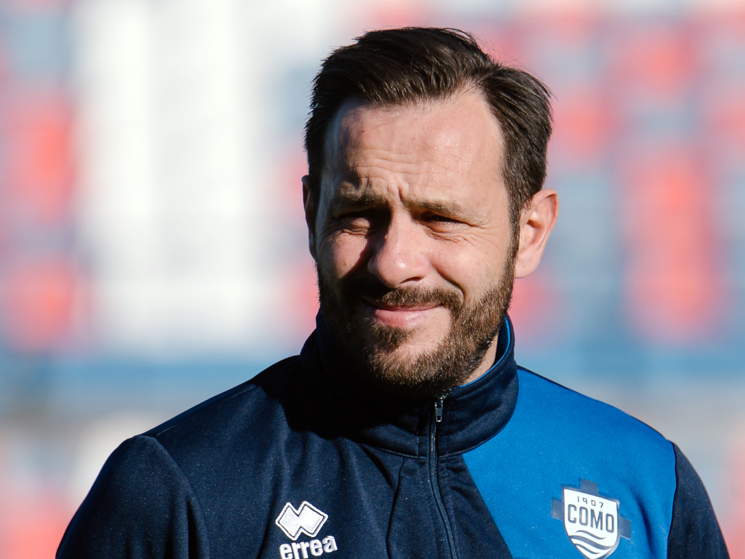 Como Legends: Marco Cassetti - Como 1907