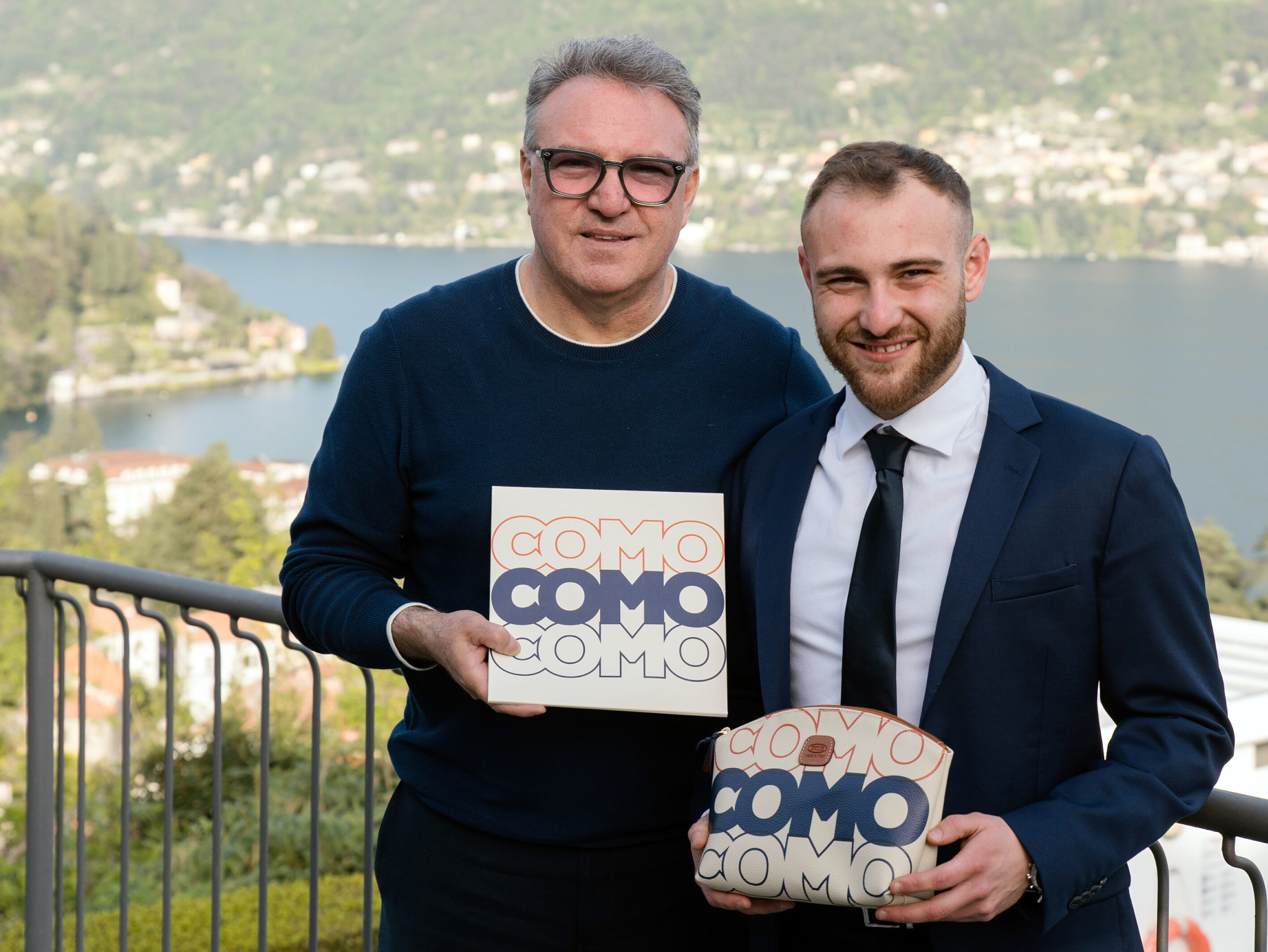 Touchpoint Spotlight: Hotel Asnigo - Como 1907