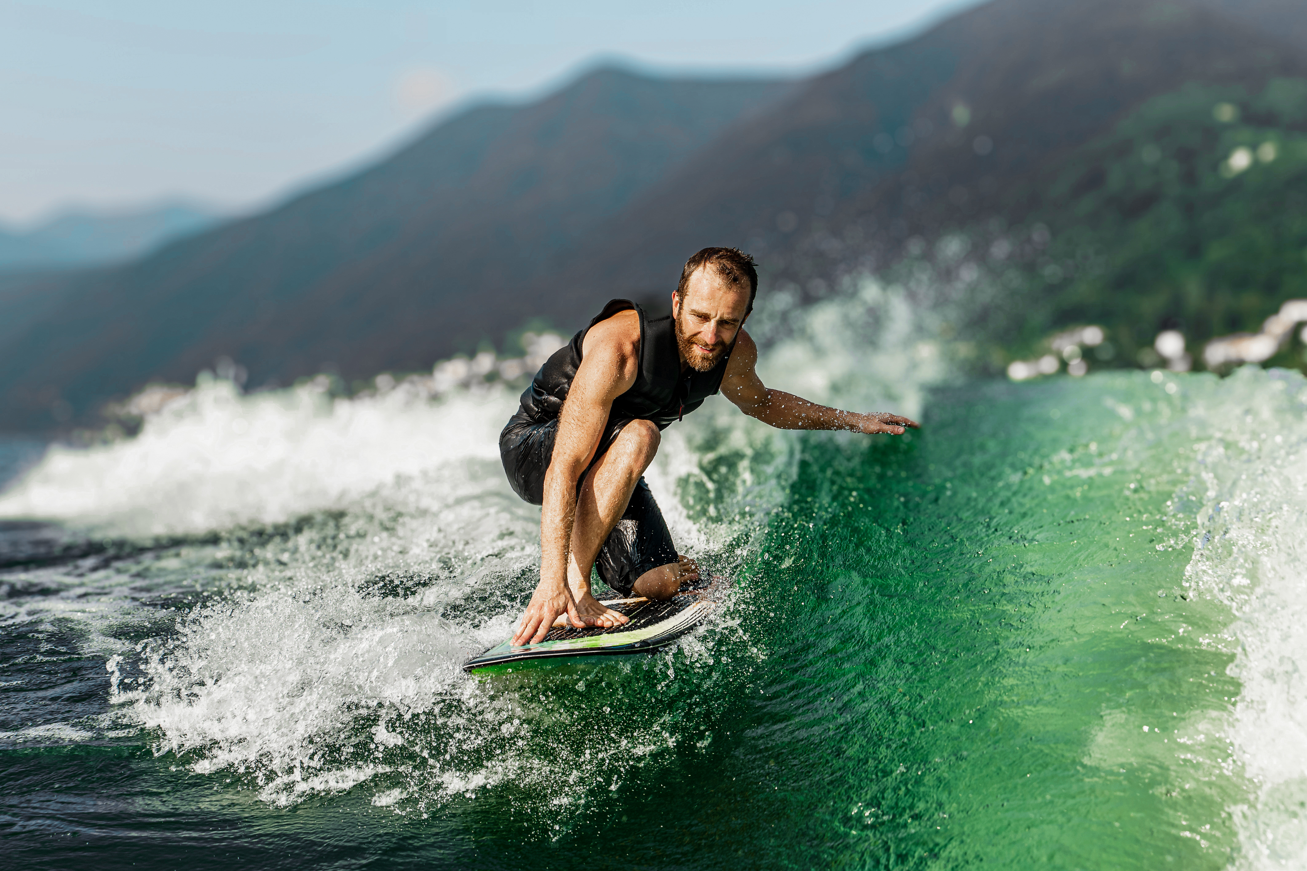 Water Experience Center - Como 1907