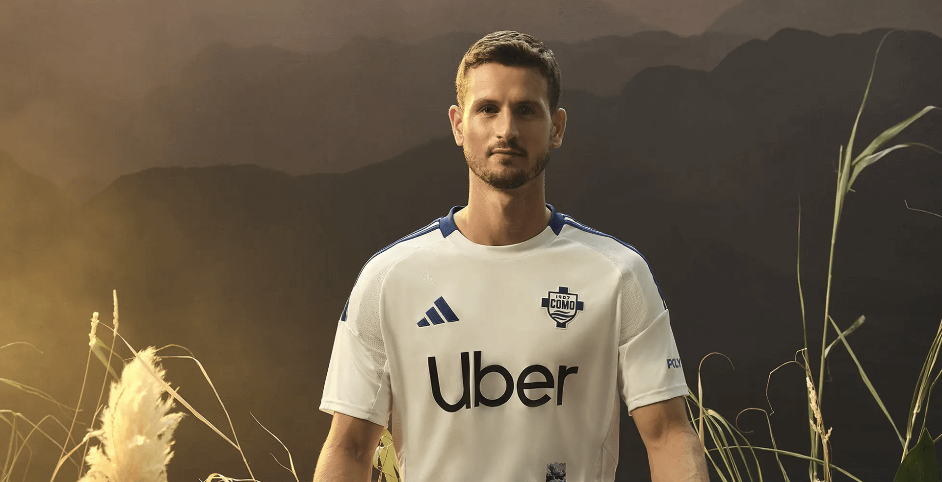 Oliver Abildgaard in prestito al Pisa - Como 1907