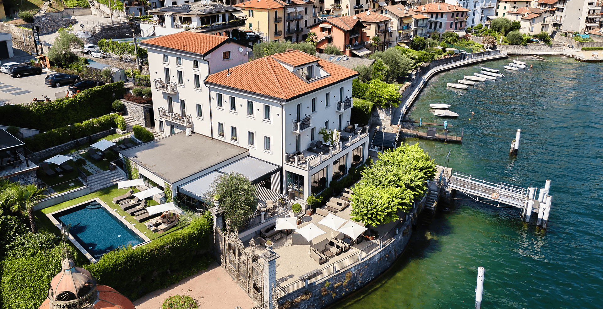 Touchpoint Spotlight: MUSA Lago Di Como - Como 1907
