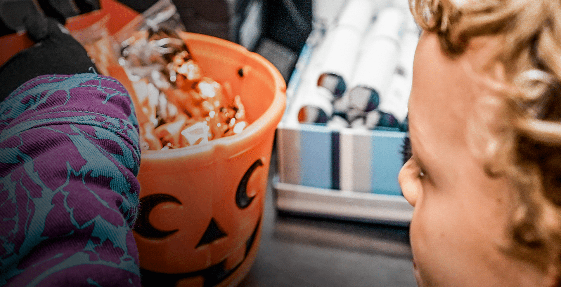 Halloween 2024: Celebrate With Como 1907! - Como 1907