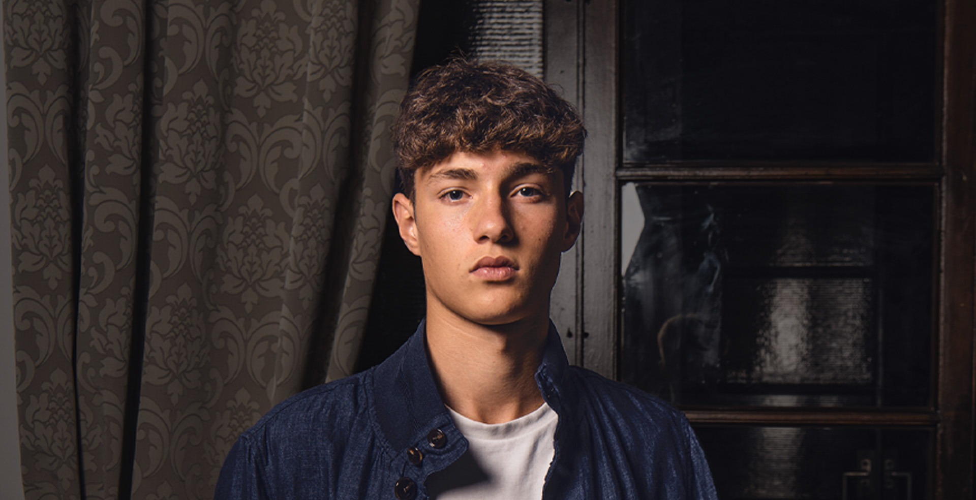 Matteo Papaccioli firma il primo contratto da professionista - Como 1907