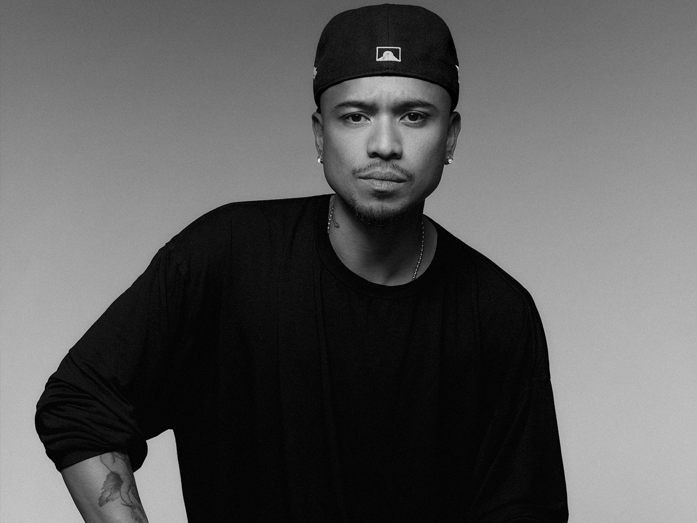 Rhuigi Villaseñor Steps in as Chief Brand Officer for Como 1907 - Como 1907